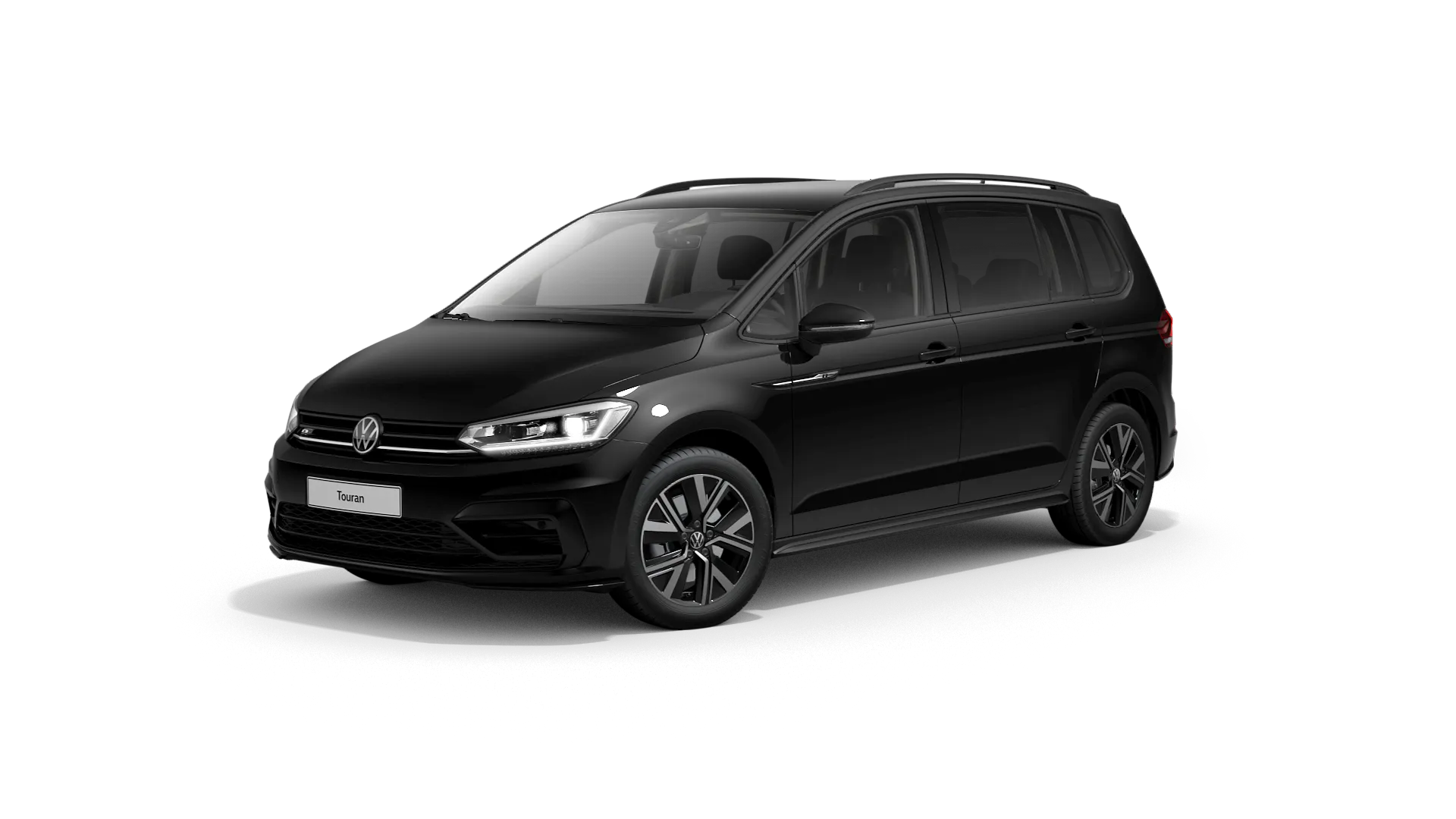 Volkswagen Touran Highline