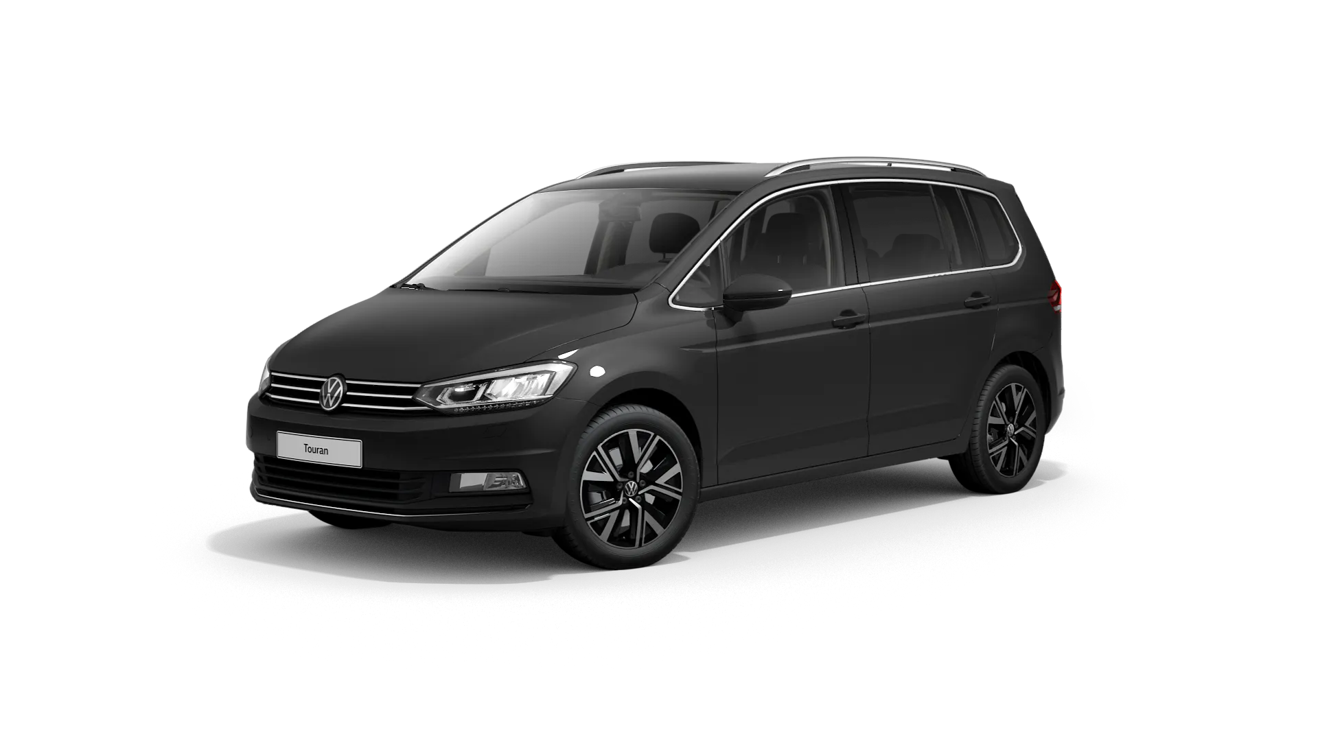 Volkswagen Touran Highline