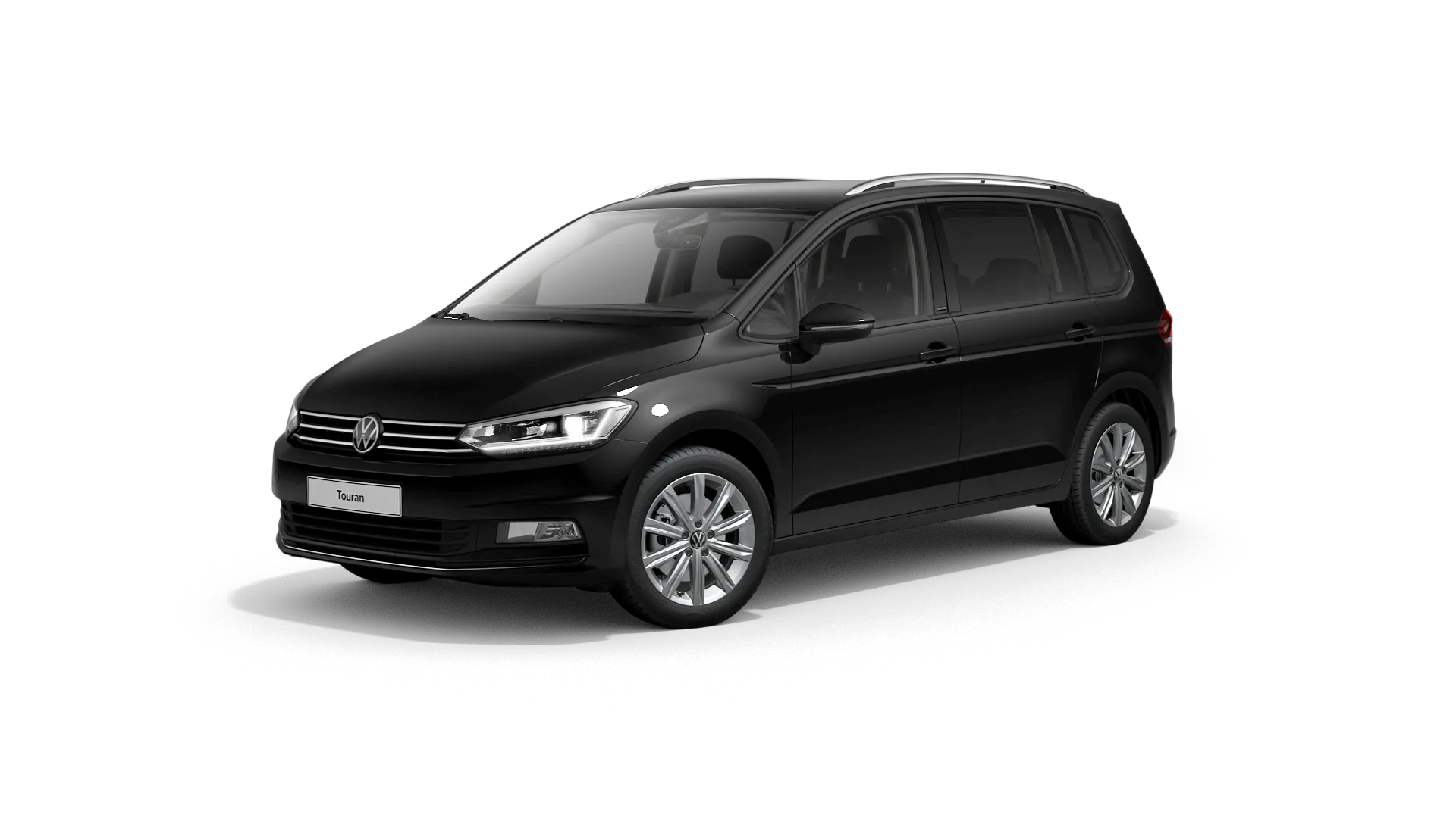 Volkswagen Touran United