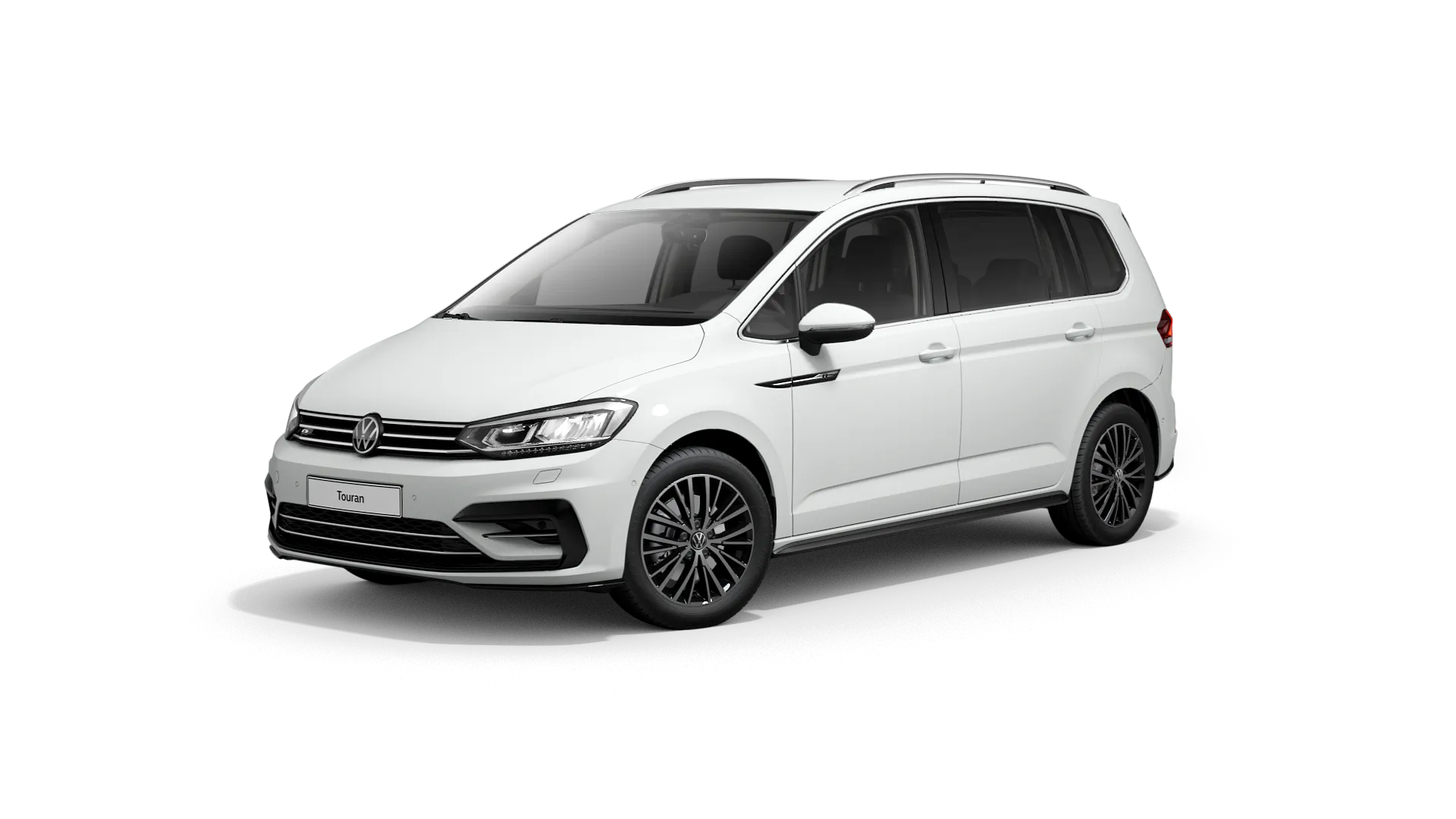 Volkswagen Touran Highline