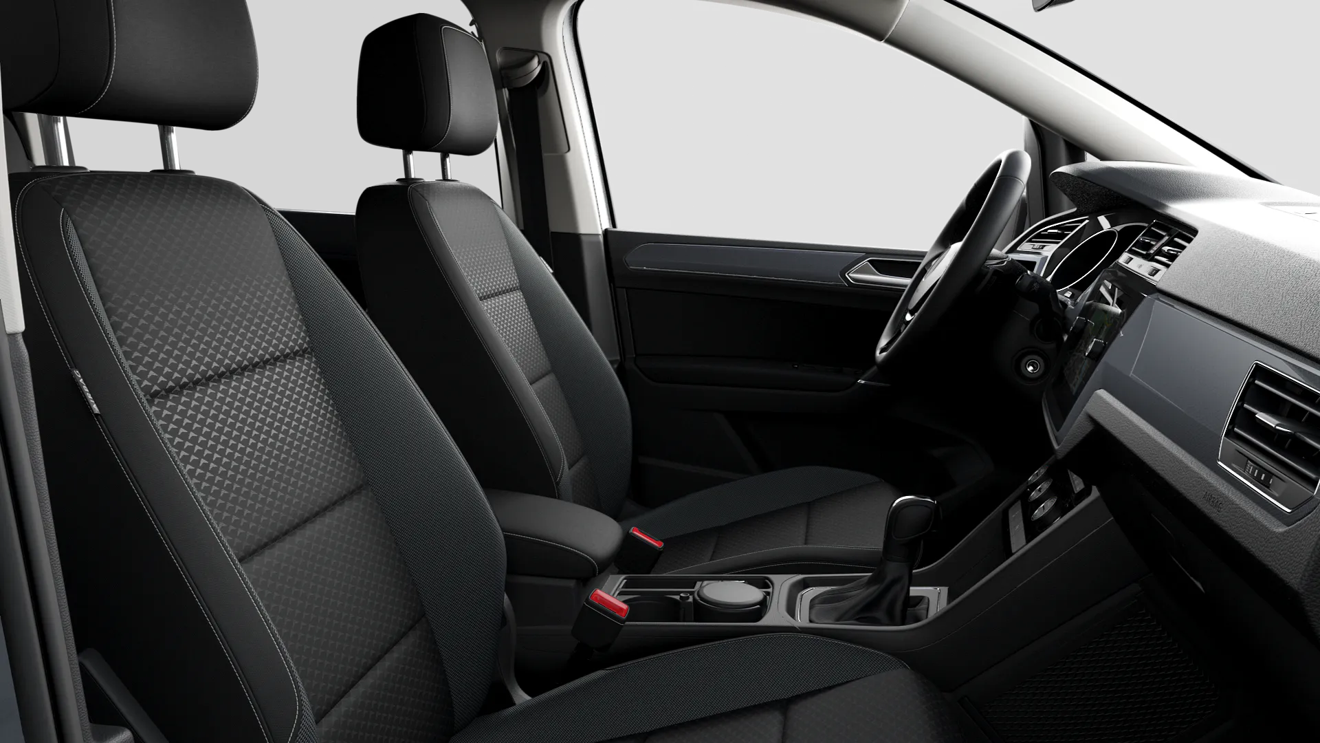Volkswagen Touran Active