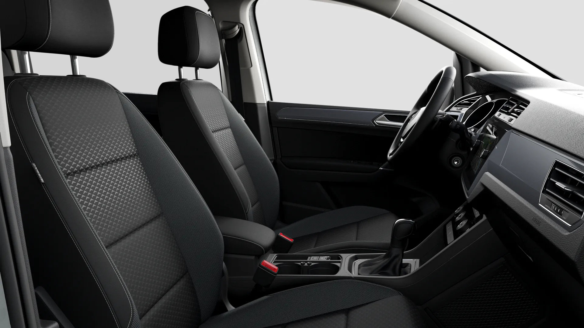 Volkswagen Touran Active