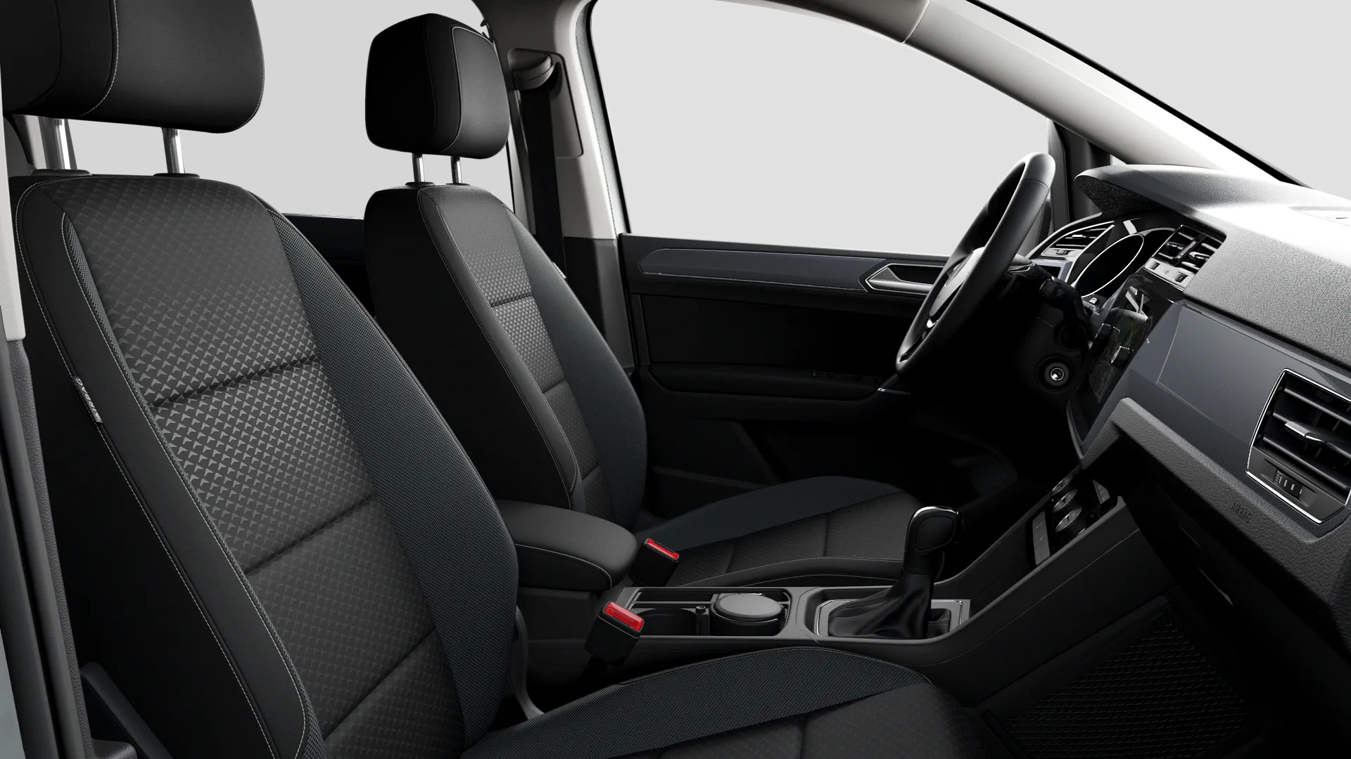 Volkswagen Touran Active