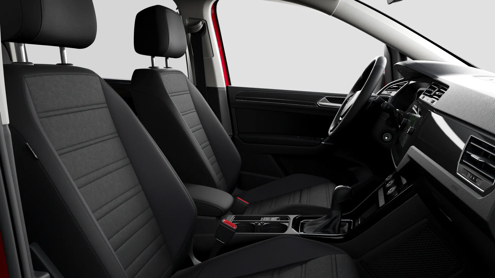 Volkswagen Touran Highline