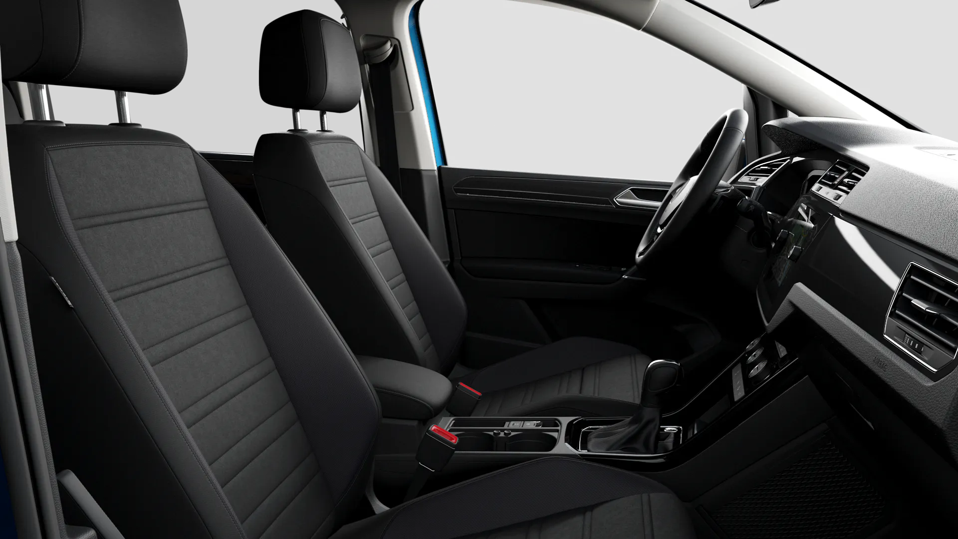 Volkswagen Touran Highline