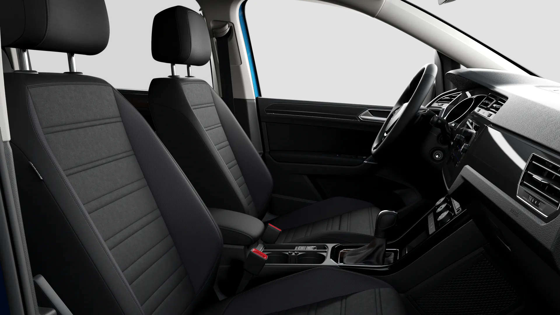 Volkswagen Touran Highline