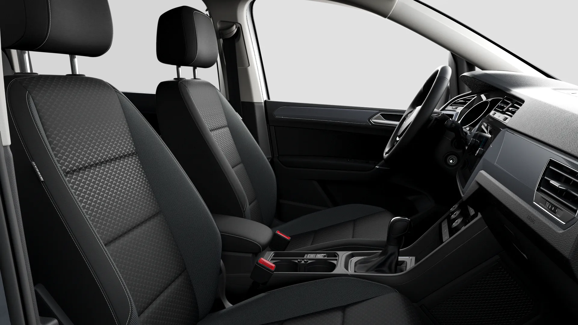 Volkswagen Touran Active