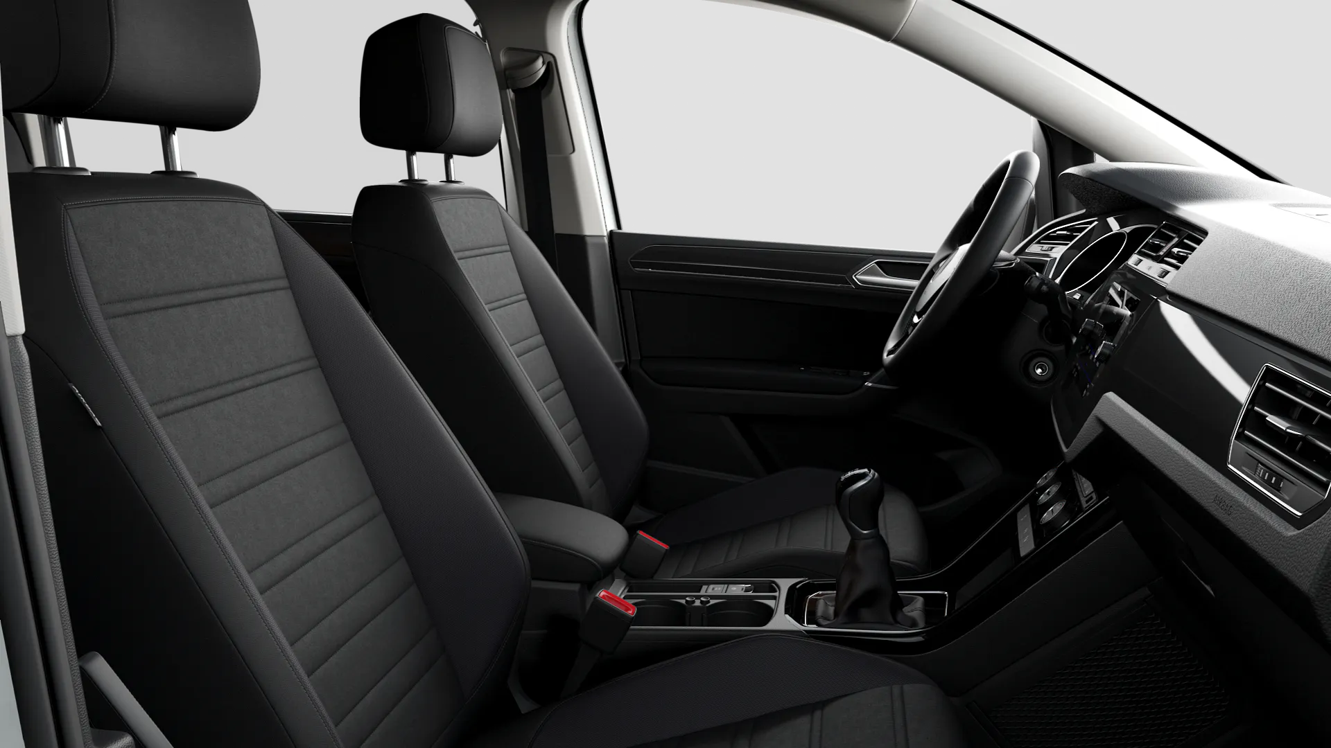 Volkswagen Touran Highline