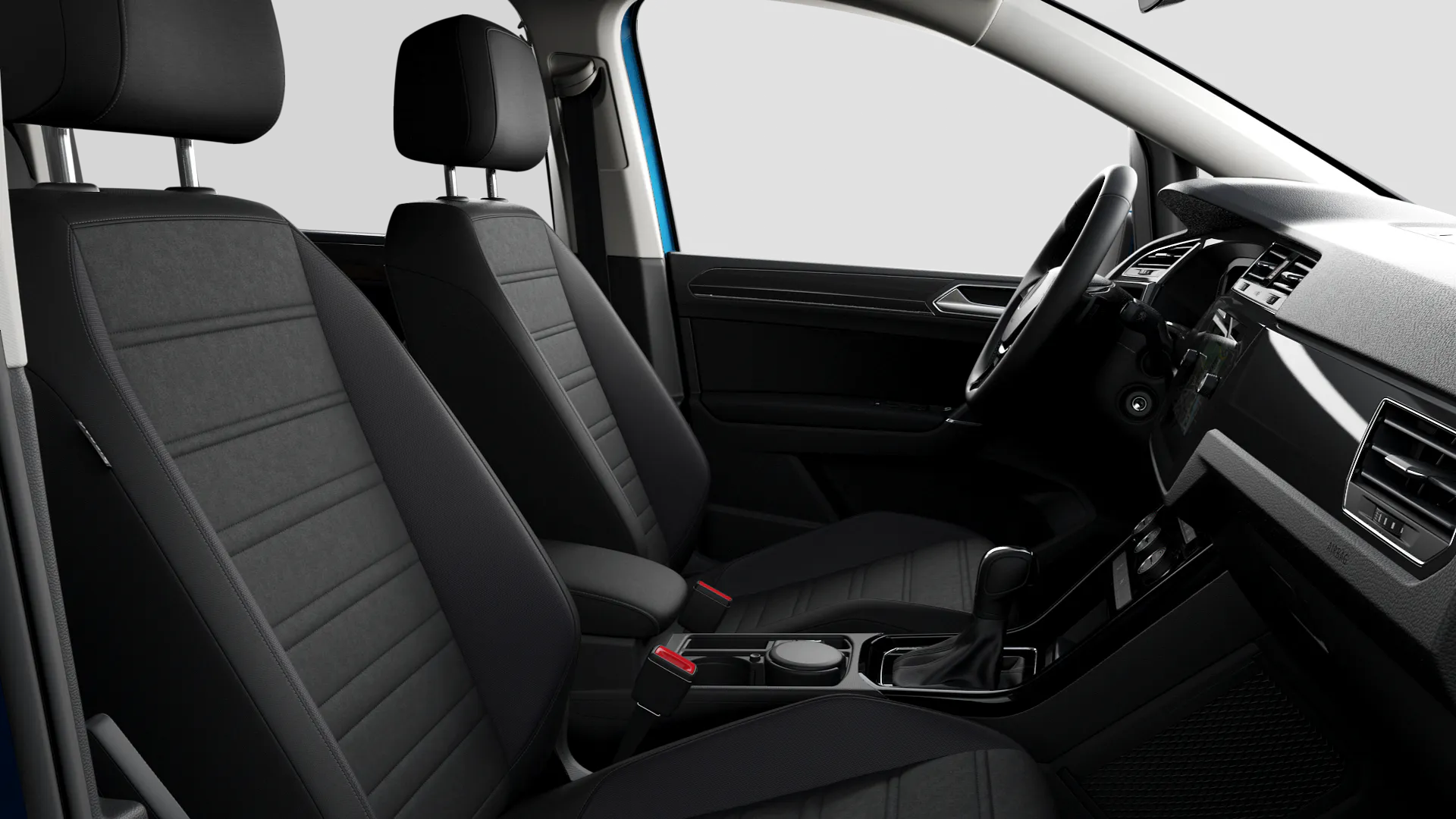 Volkswagen Touran Highline
