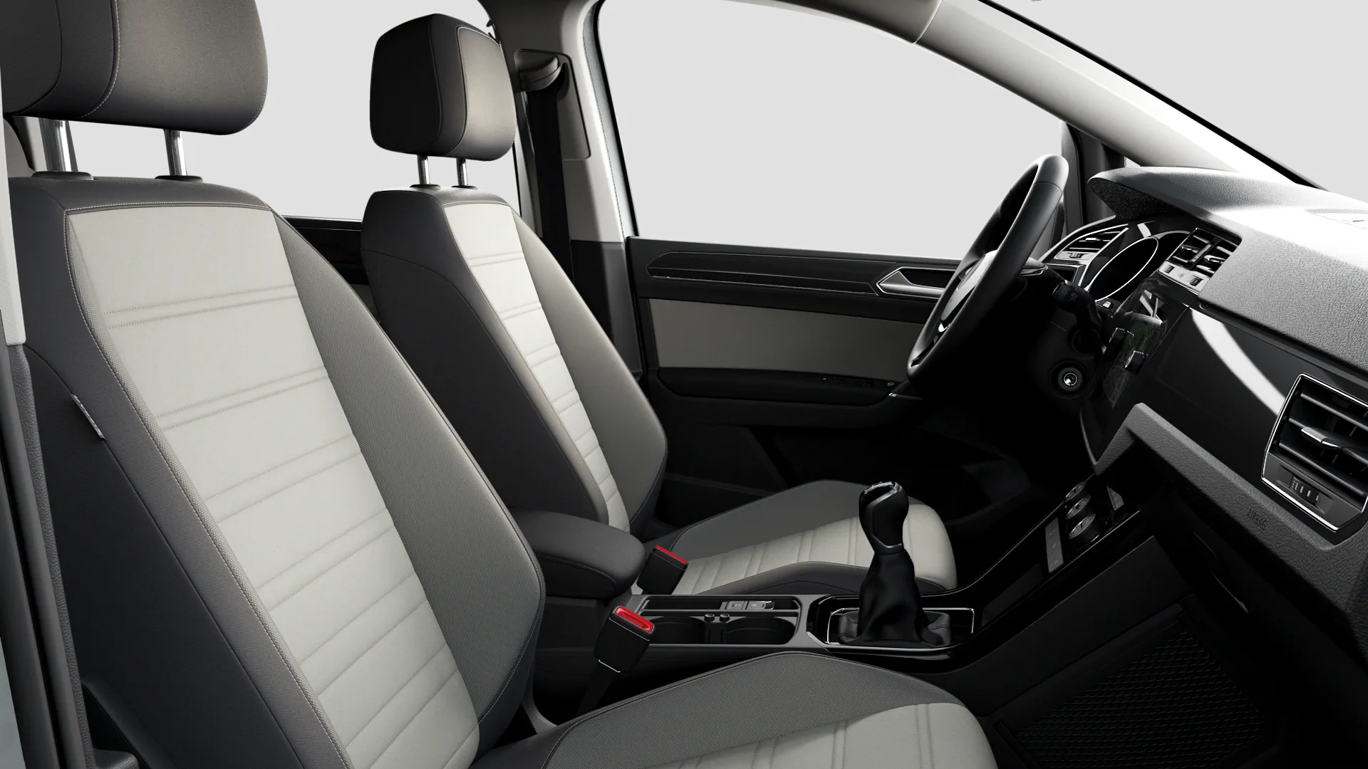 Volkswagen Touran Highline