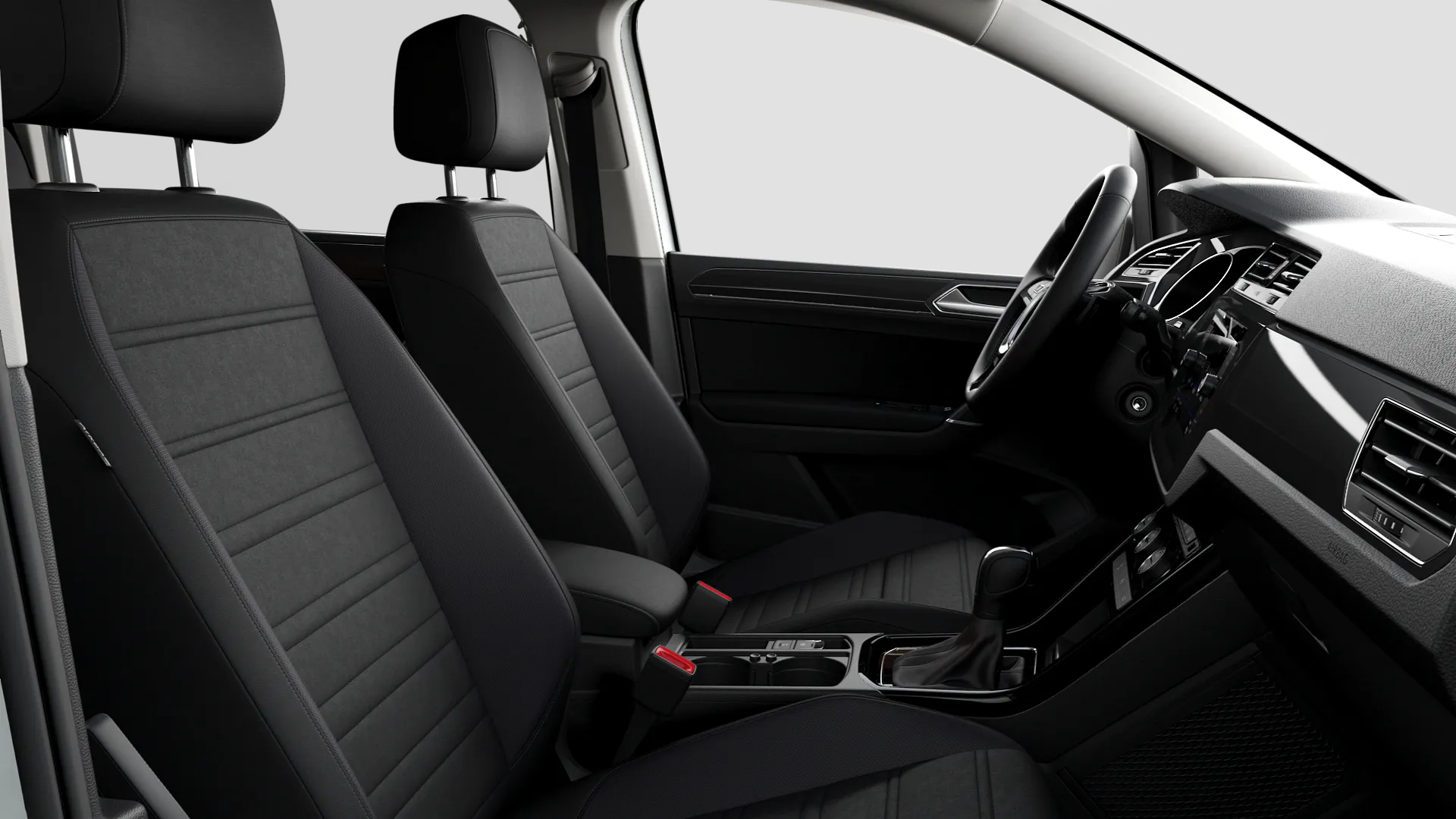 Volkswagen Touran Highline