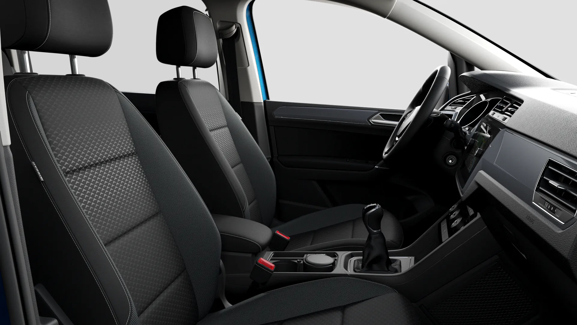 Volkswagen Touran Active