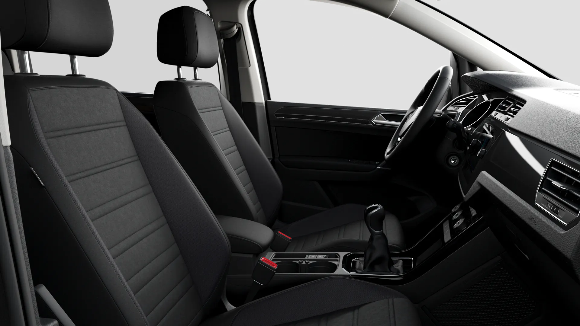 Volkswagen Touran Highline