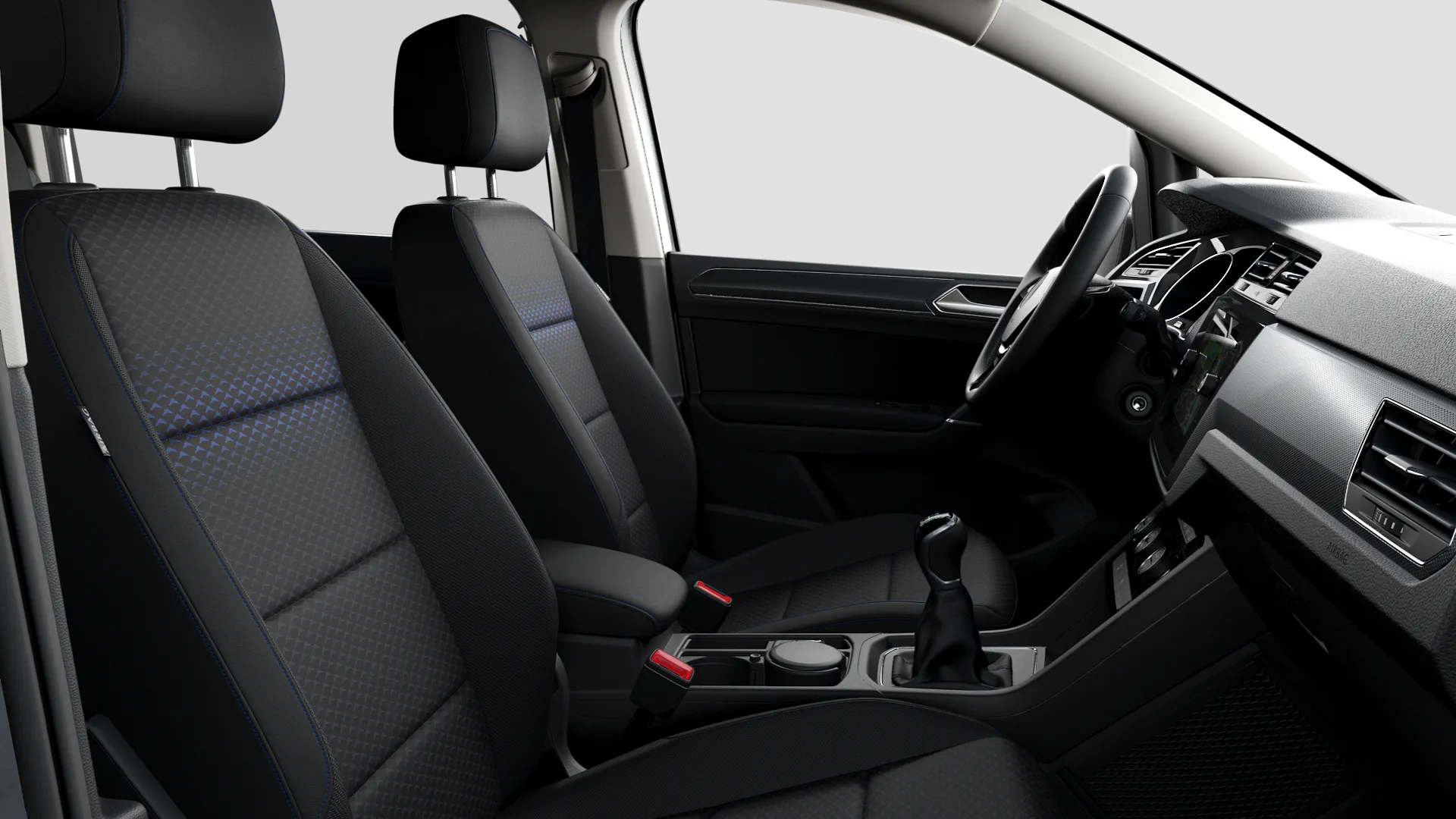 Volkswagen Touran United
