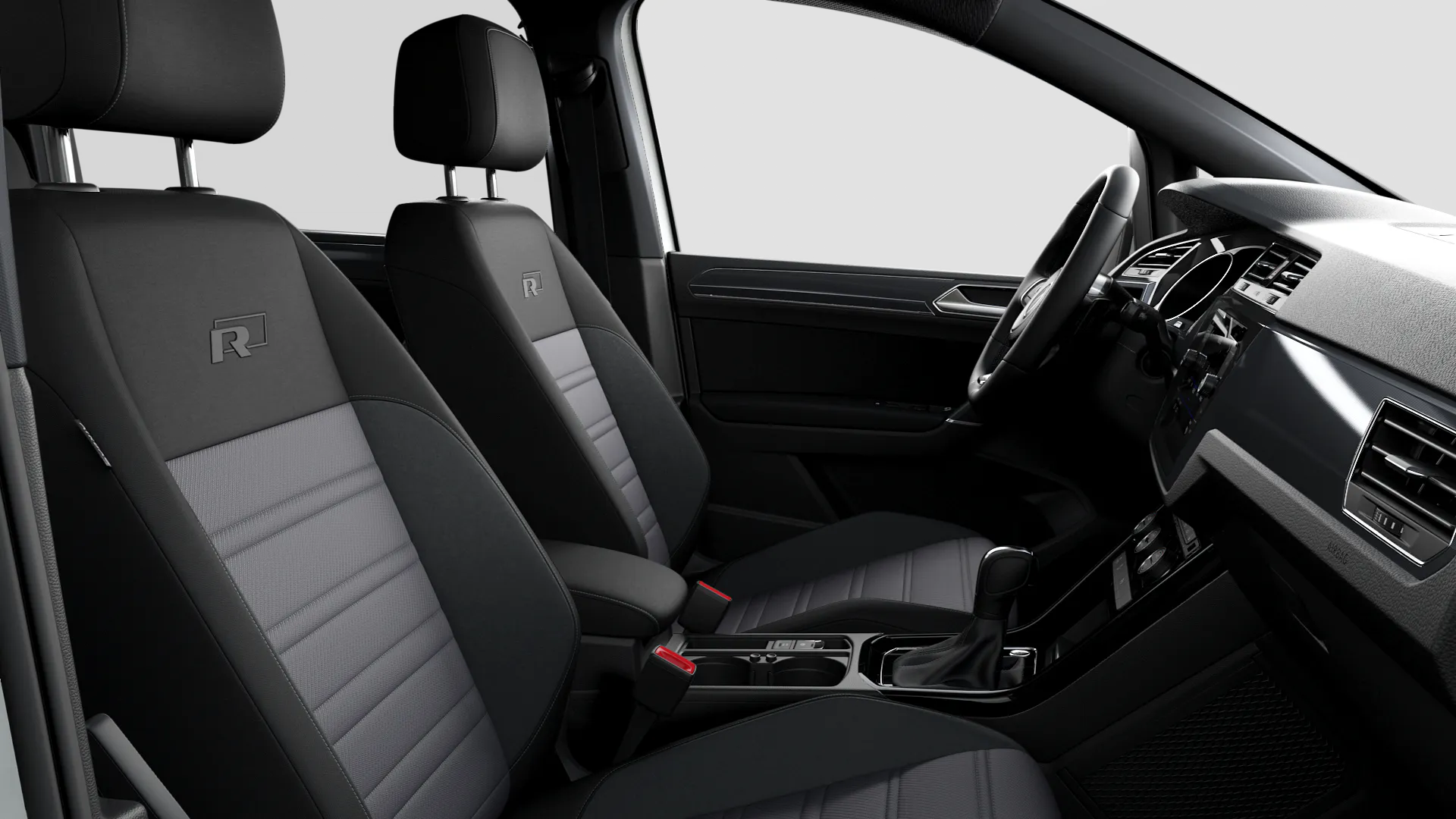 Volkswagen Touran Highline