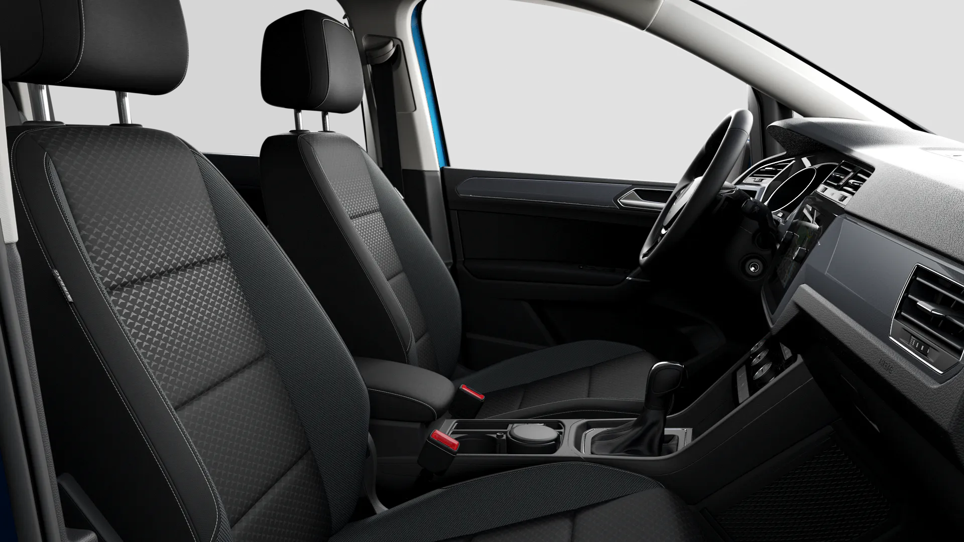 Volkswagen Touran Active
