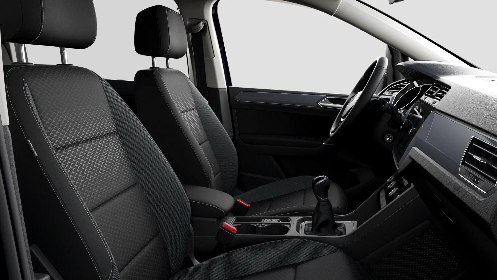 Volkswagen Touran Active
