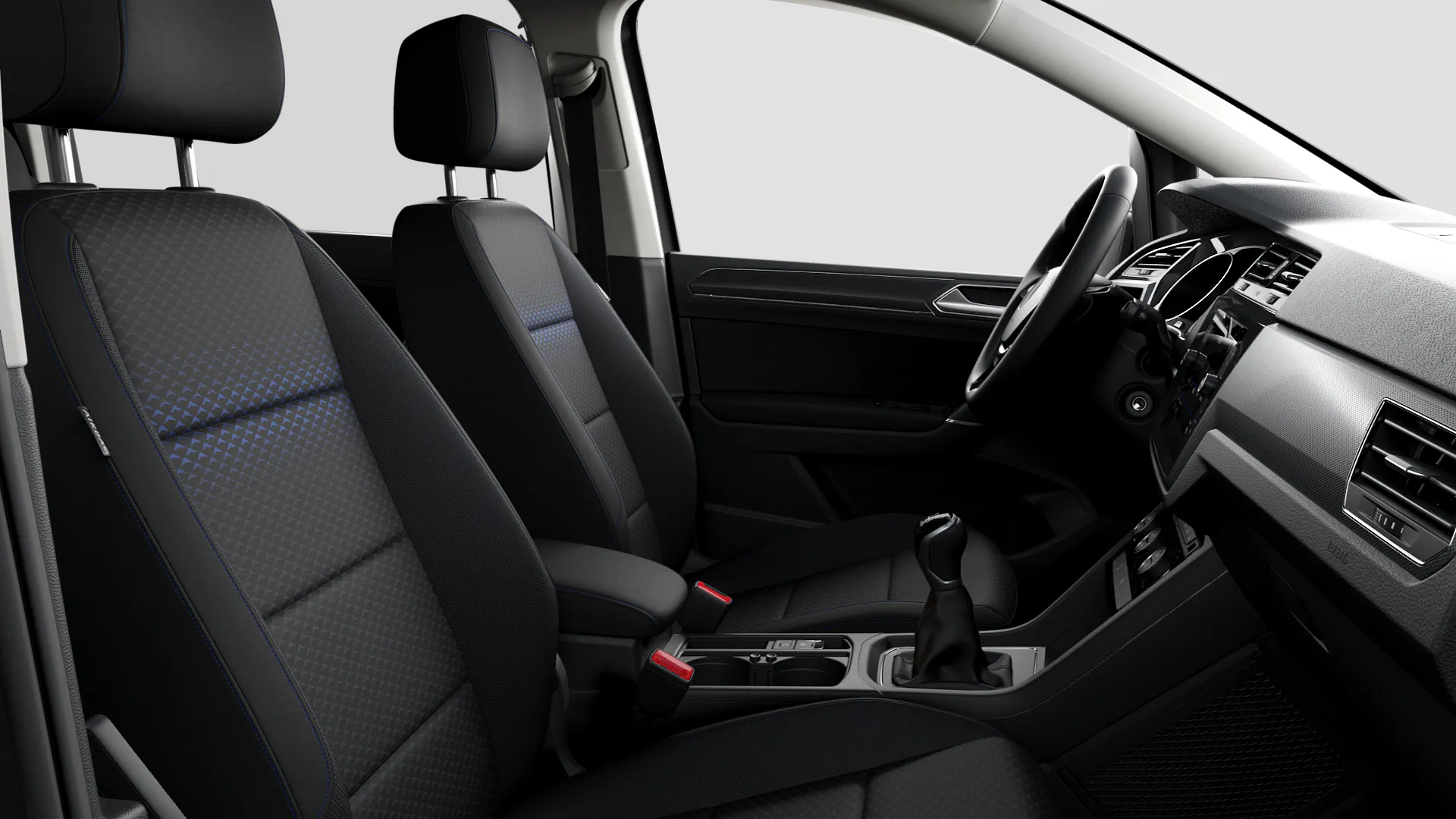 Volkswagen Touran United