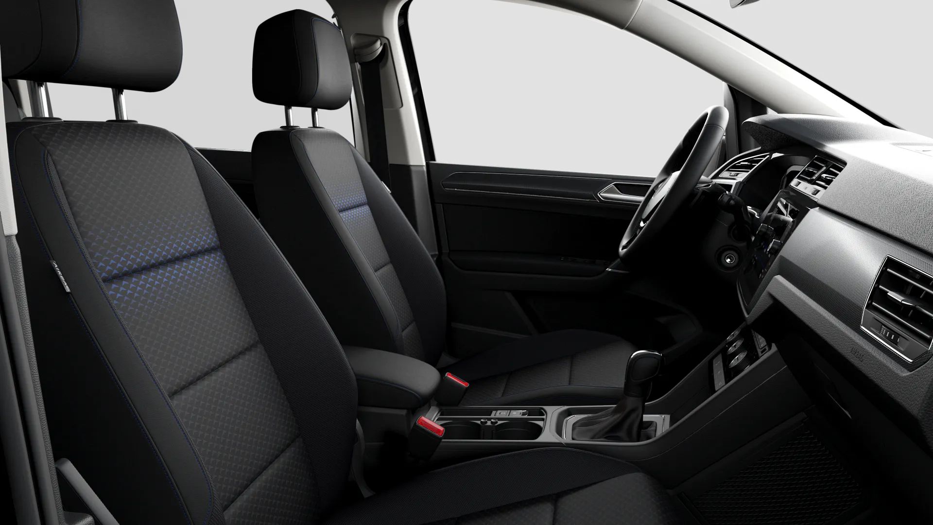 Volkswagen Touran United