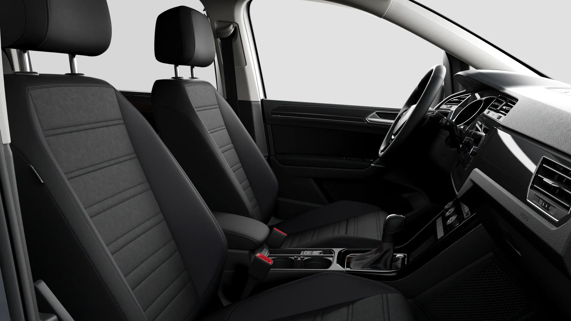 Volkswagen Touran Highline