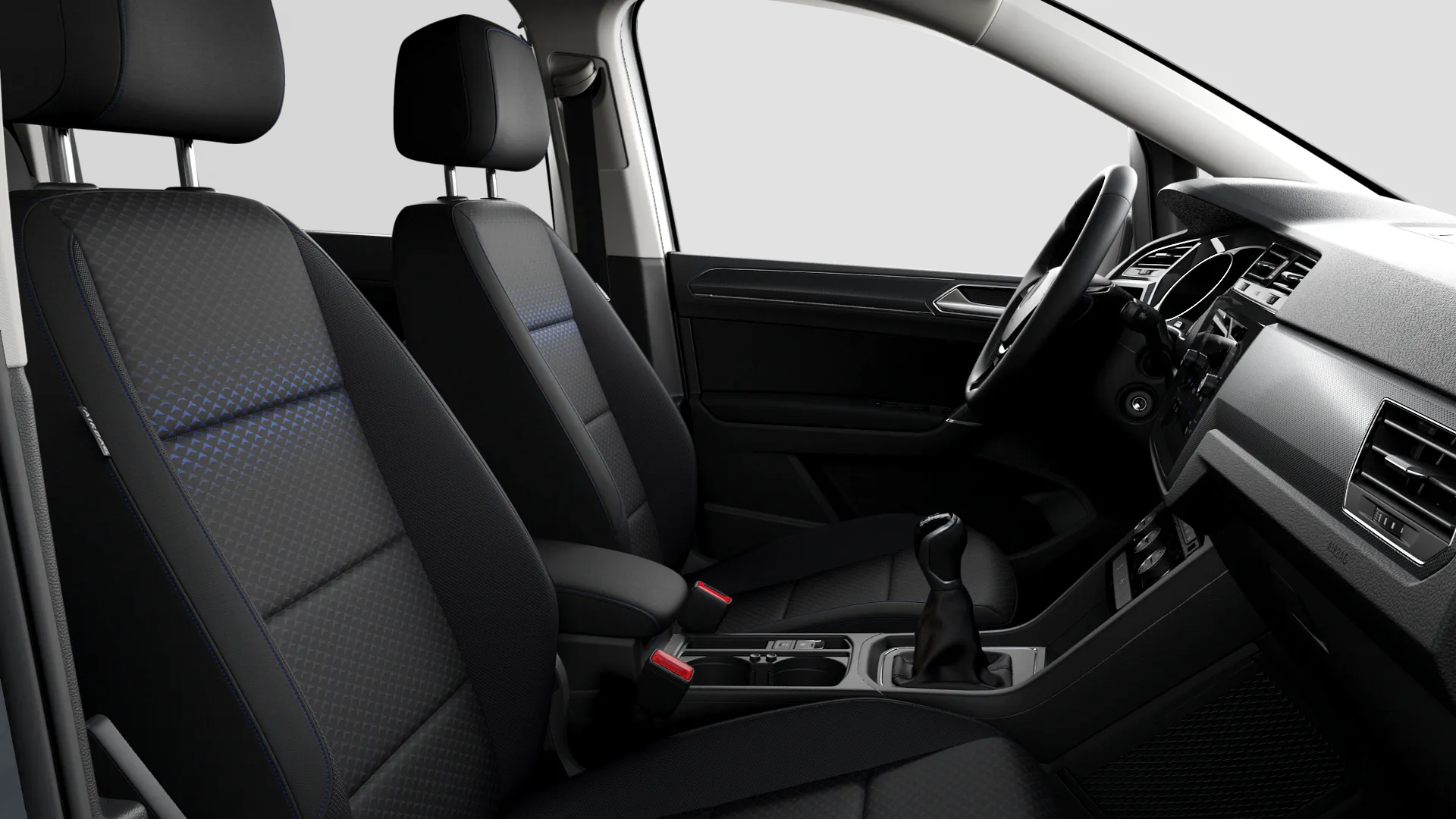 Volkswagen Touran United