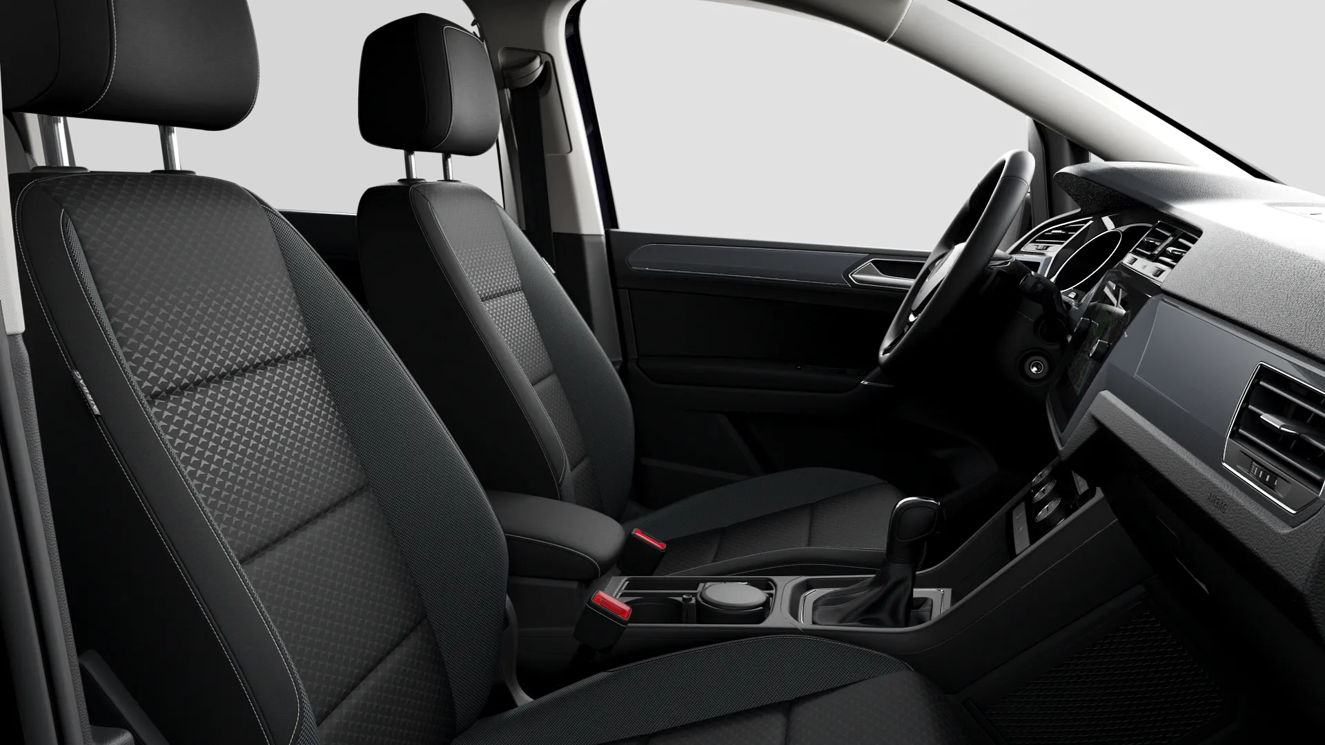 Volkswagen Touran Active