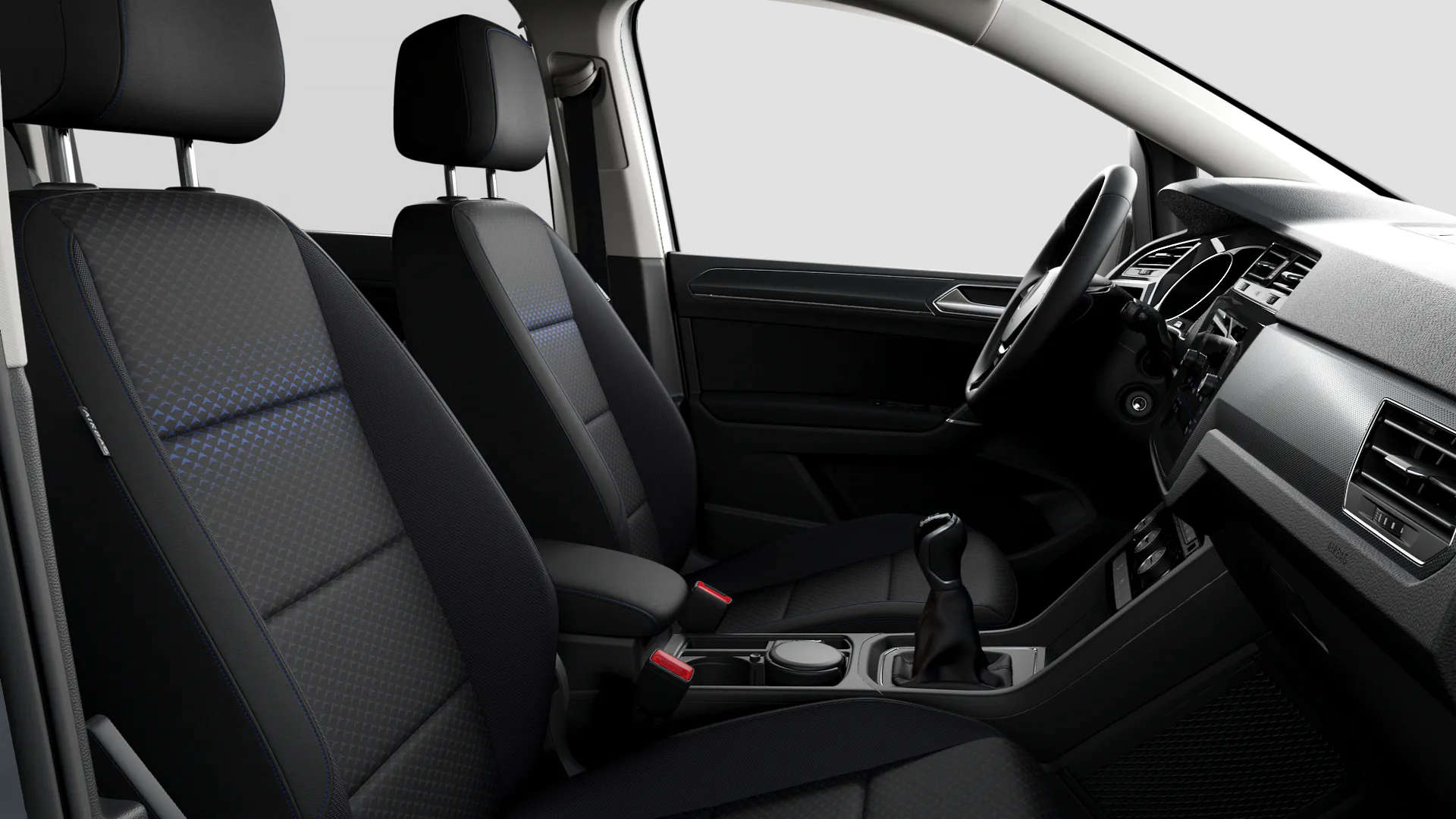 Volkswagen Touran United