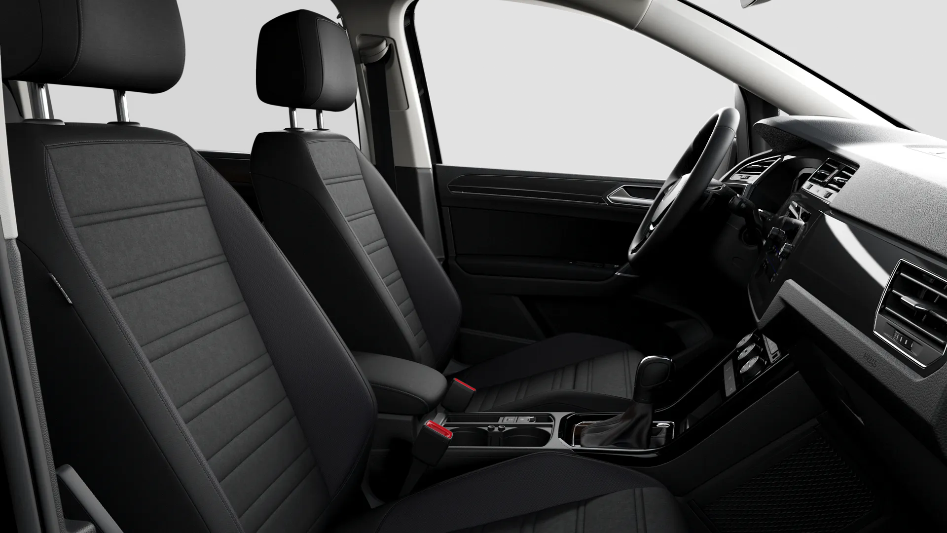 Volkswagen Touran Highline