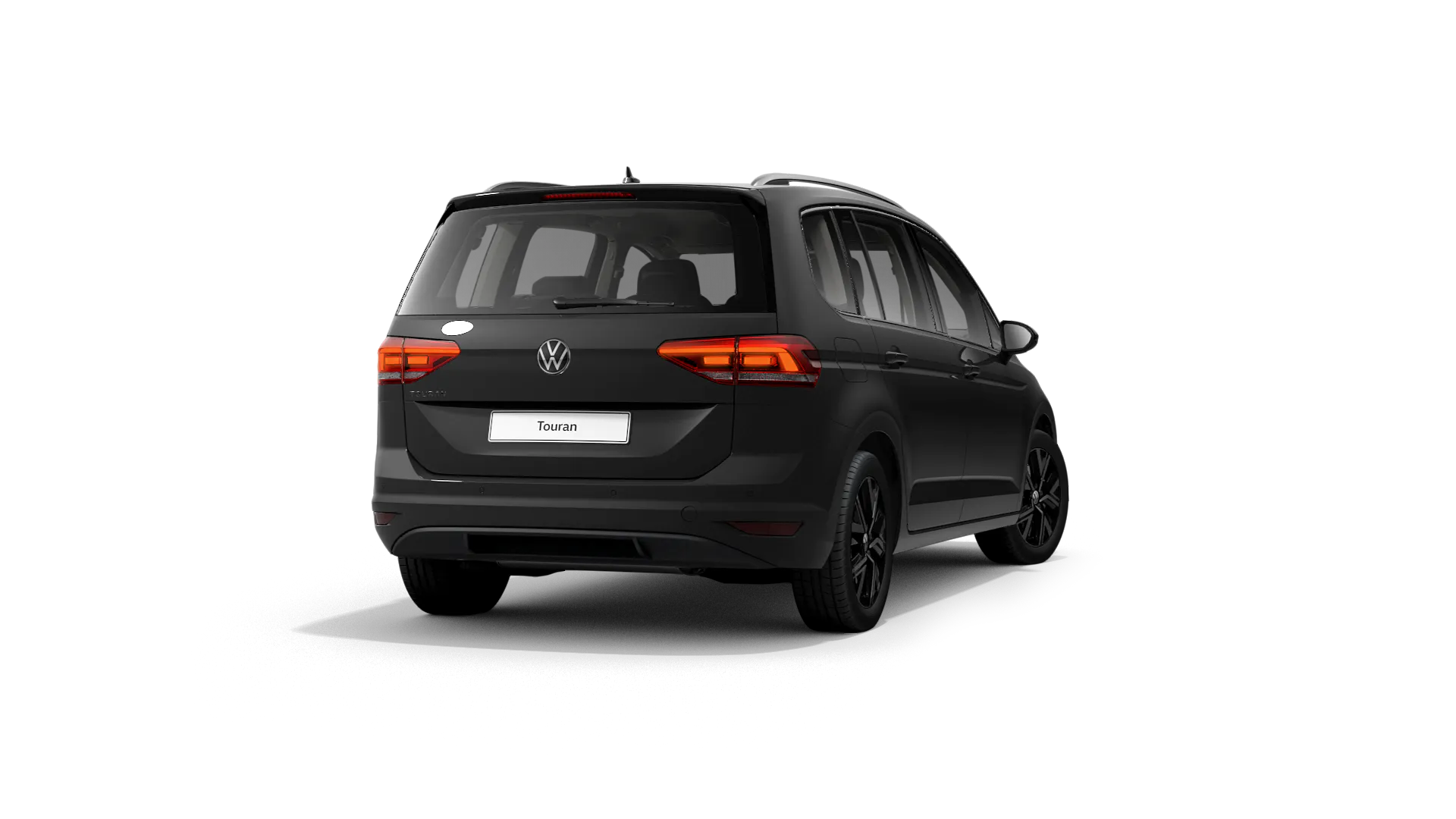 Volkswagen Touran Highline