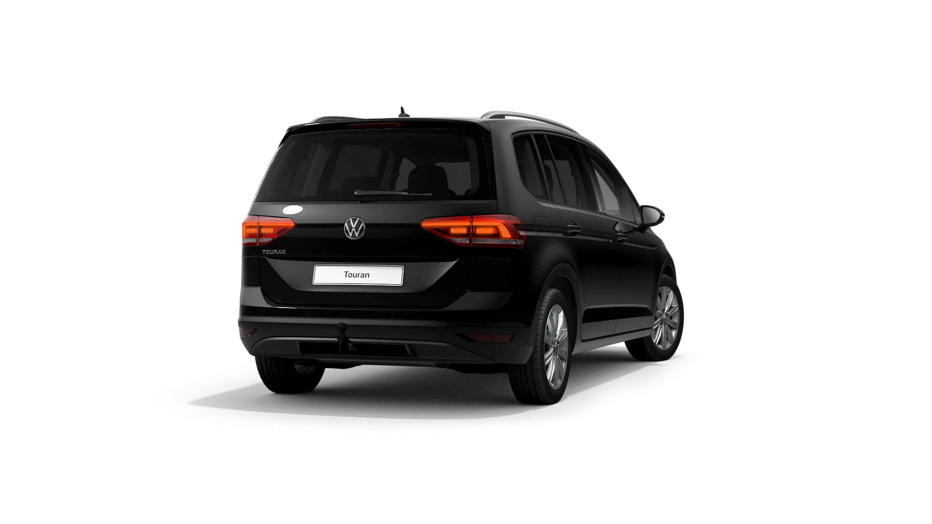 Volkswagen Touran United