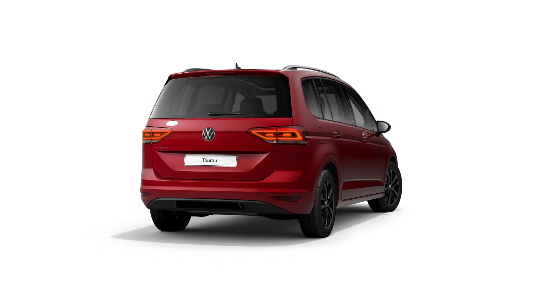 Volkswagen Touran United