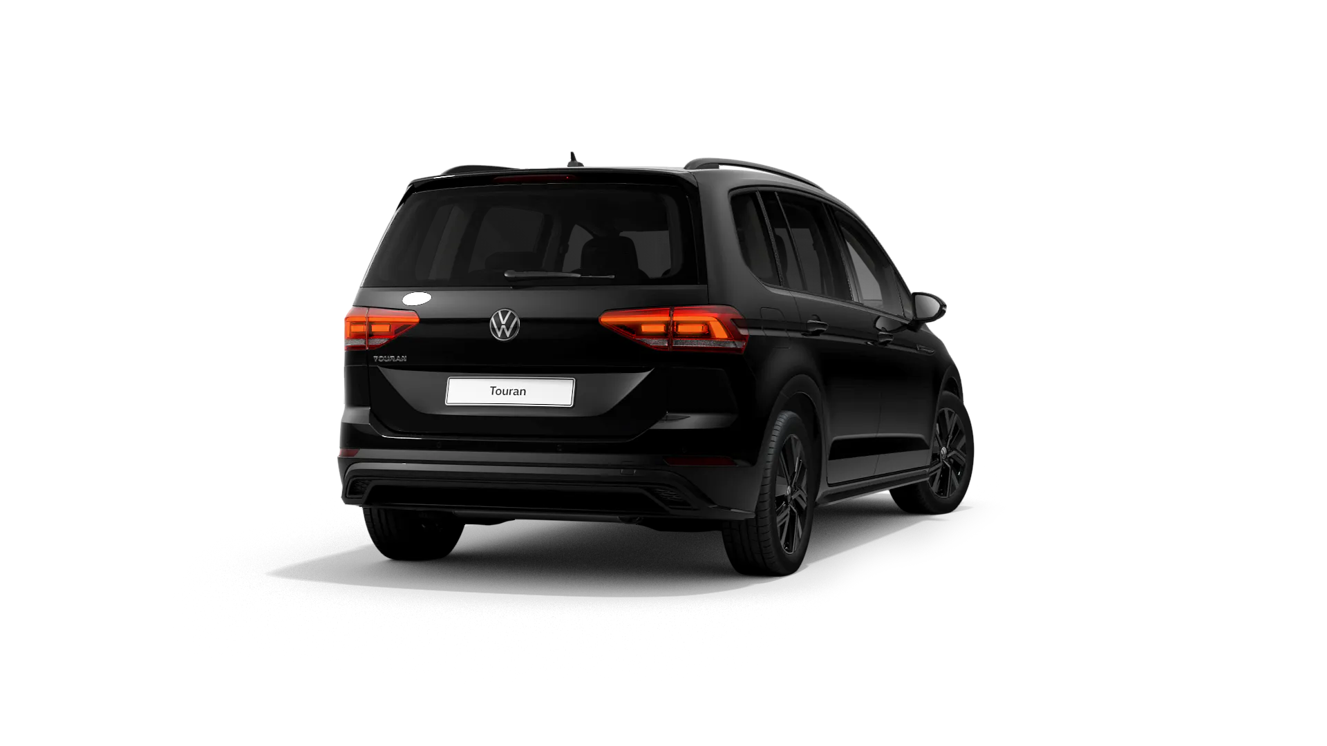 Volkswagen Touran Highline