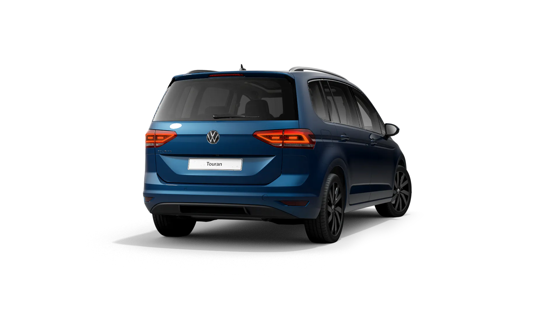 Volkswagen Touran Highline