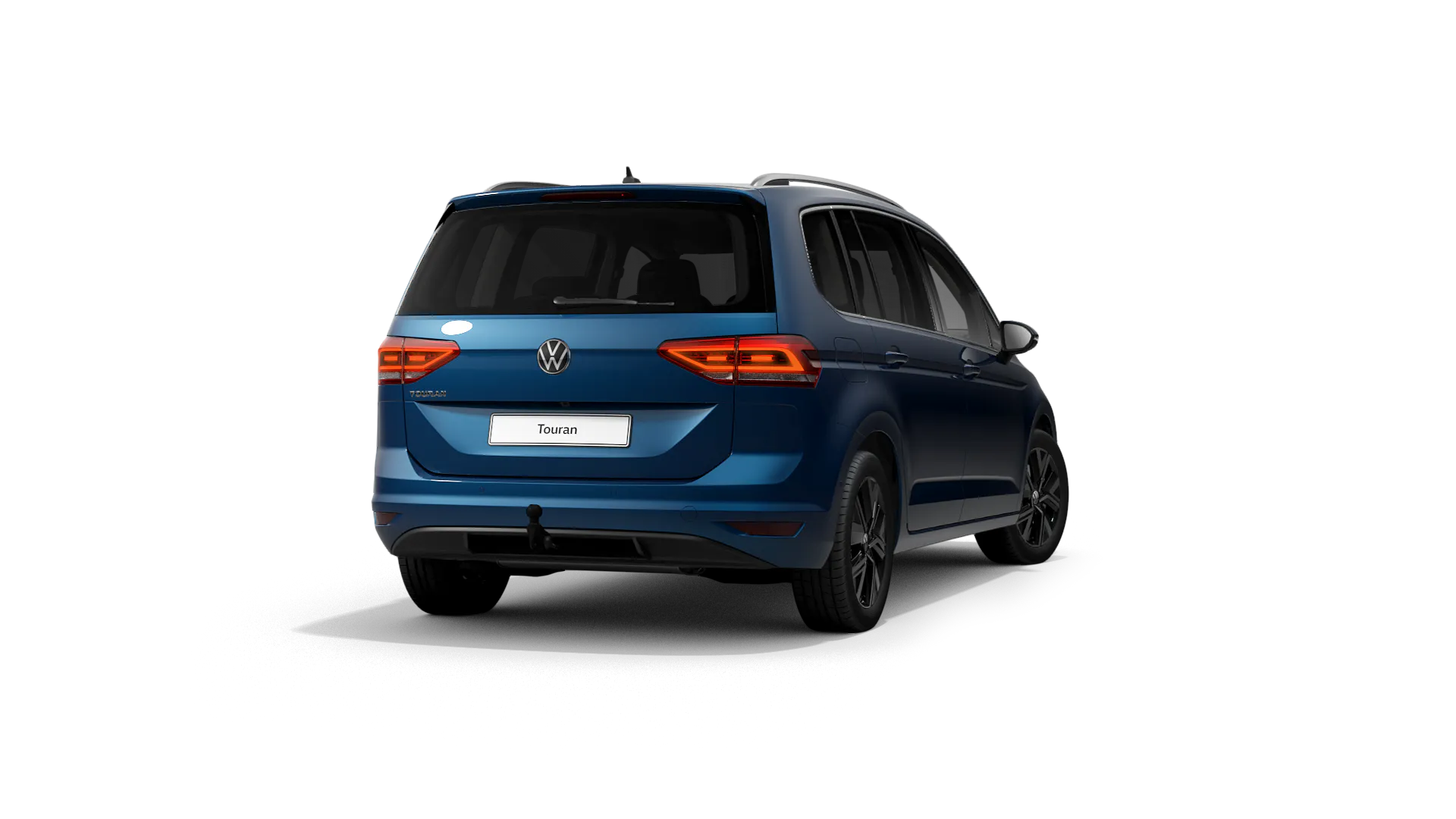 Volkswagen Touran Highline