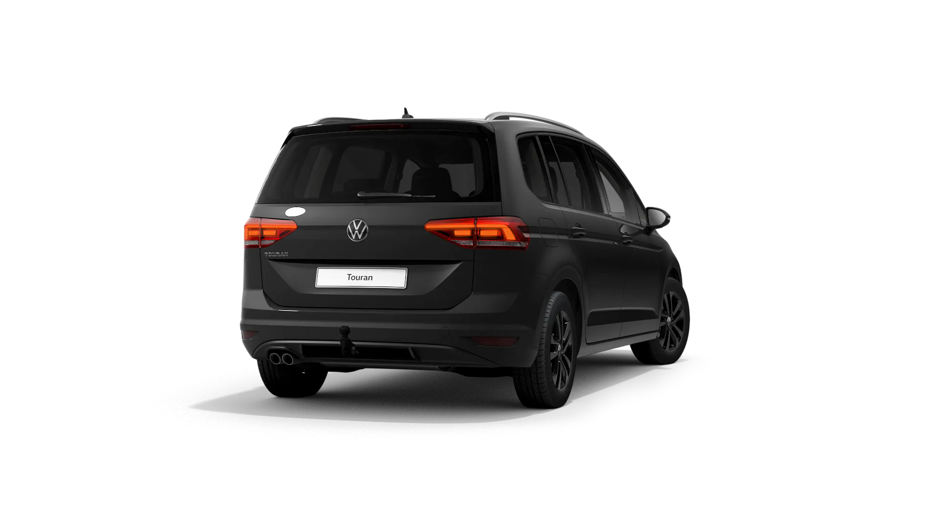 Volkswagen Touran United