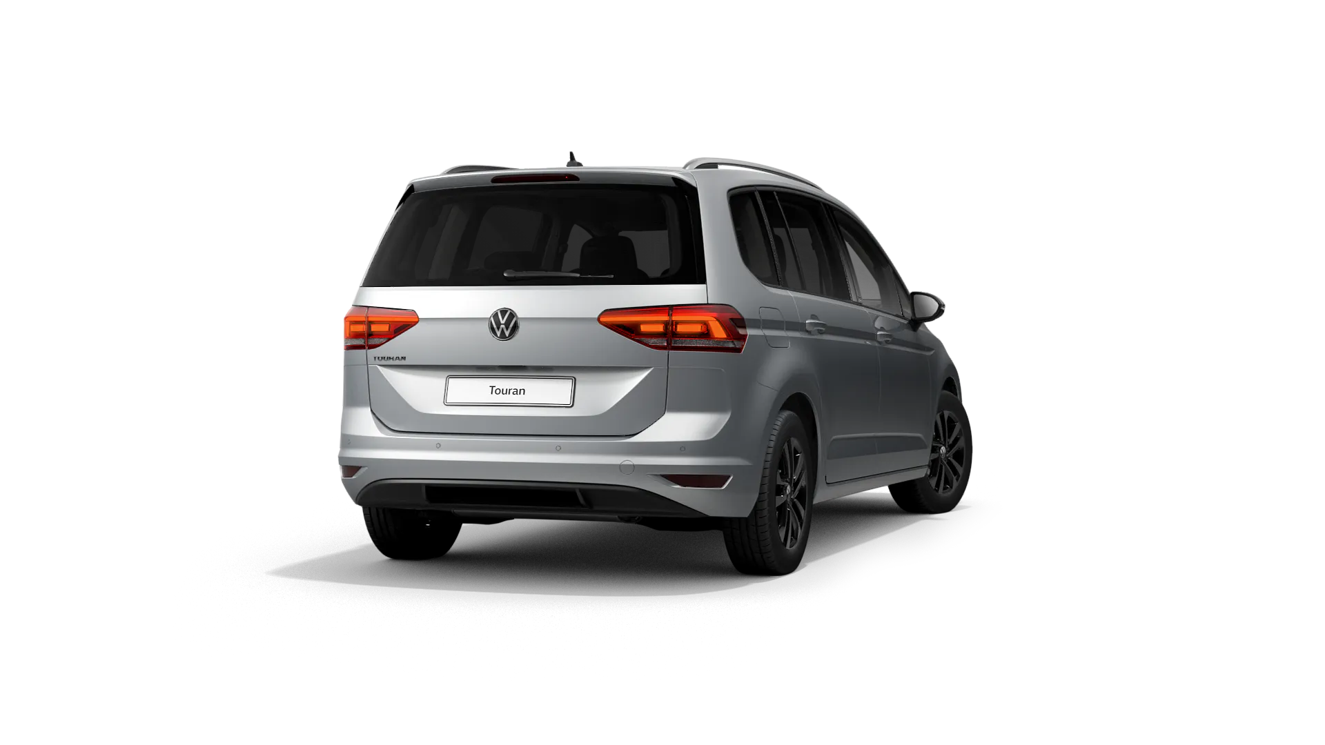Volkswagen Touran United