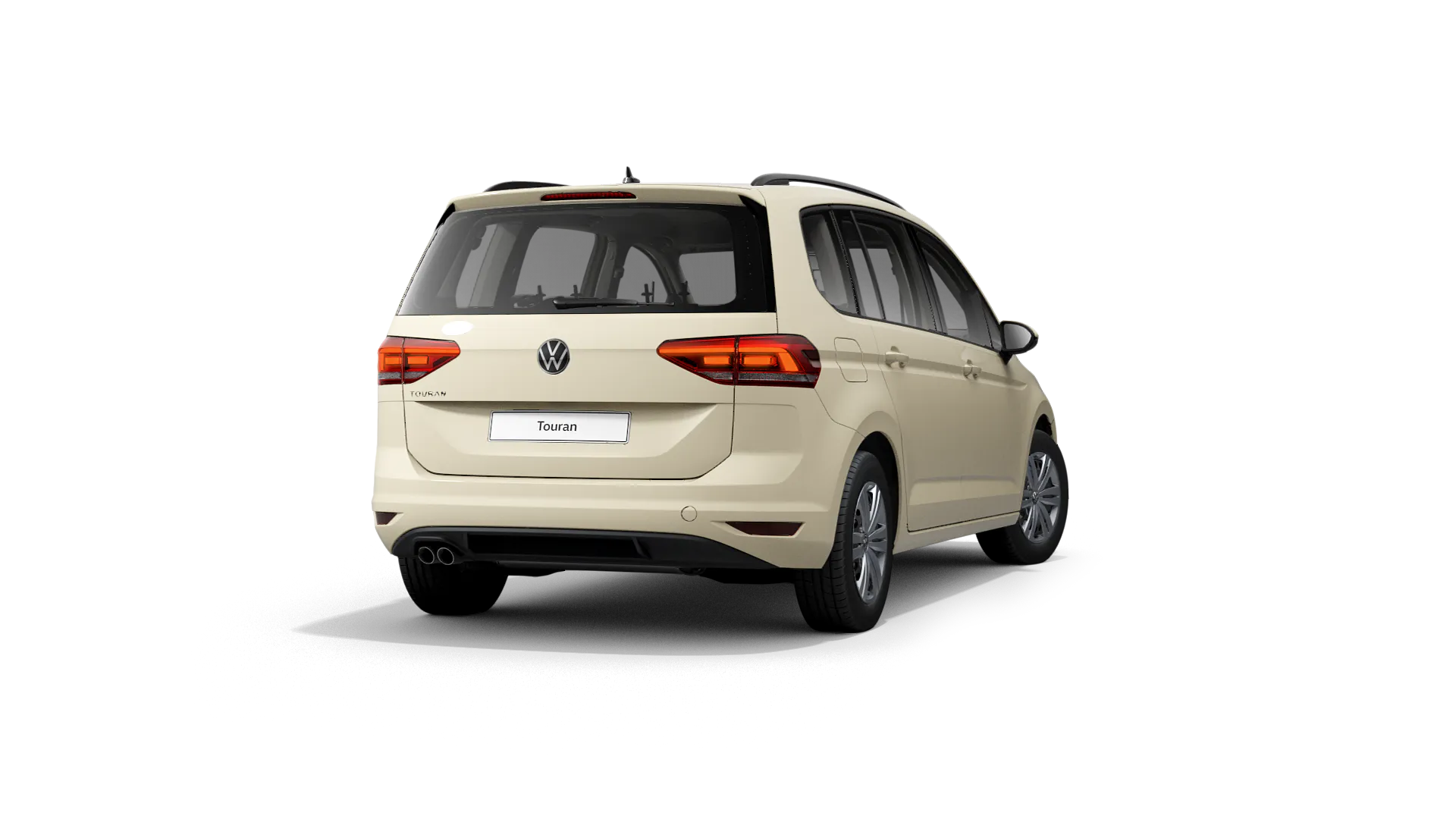 Volkswagen Touran Trendline