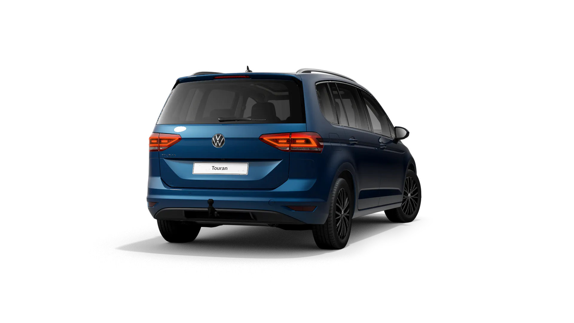 Volkswagen Touran Highline