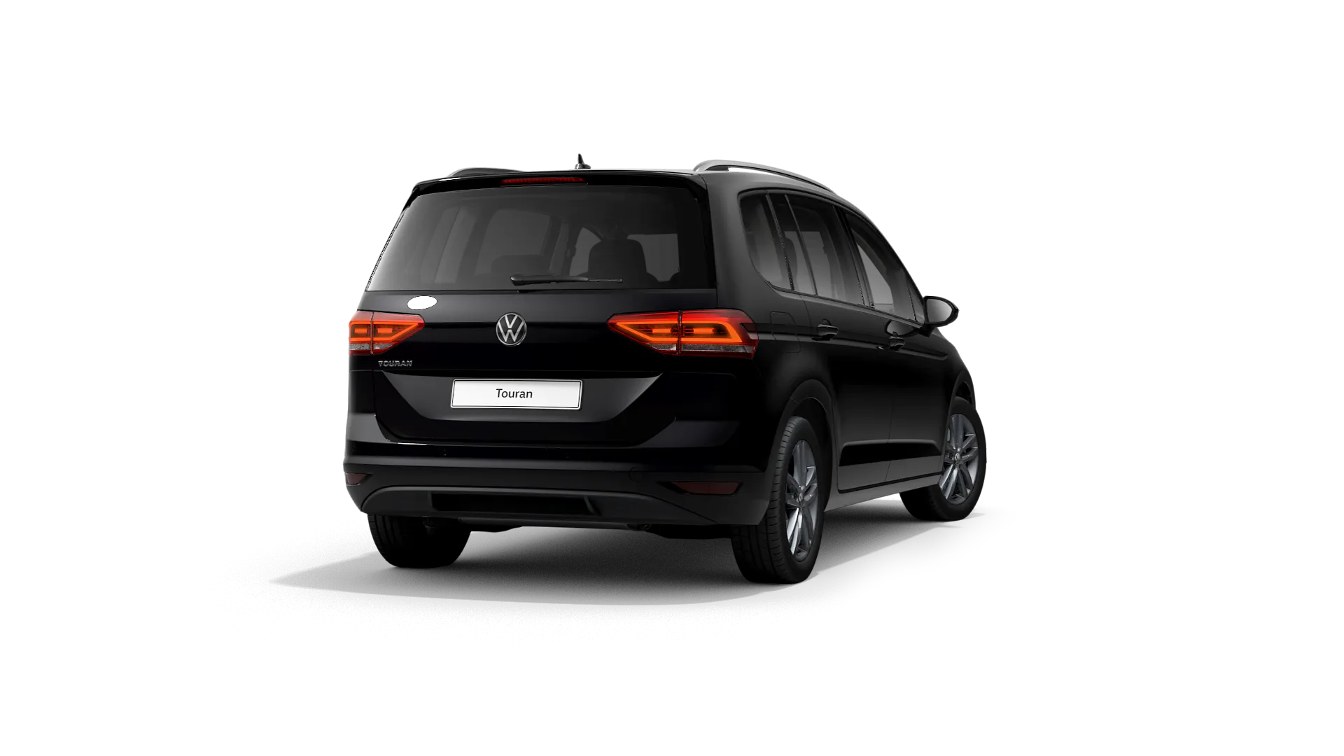 Volkswagen Touran Active