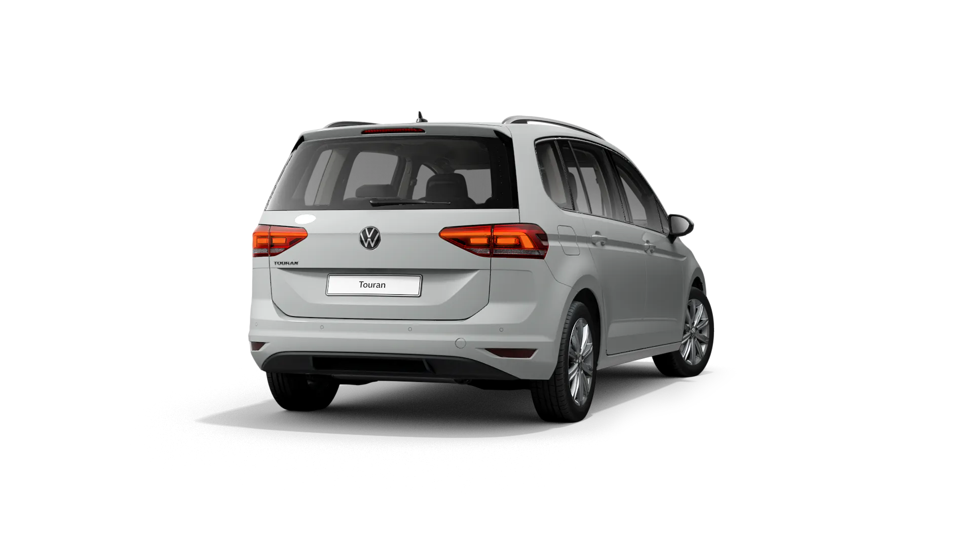 Volkswagen Touran Highline