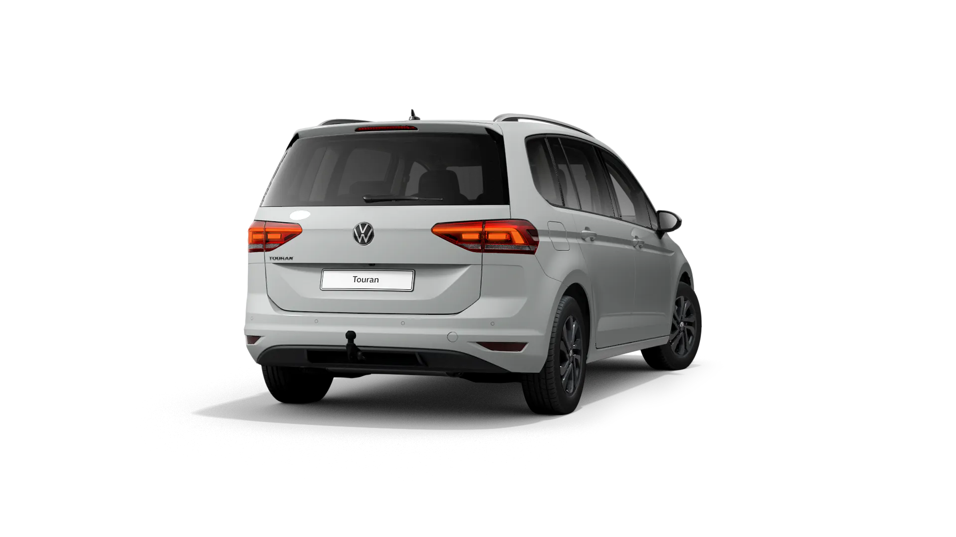 Volkswagen Touran Active