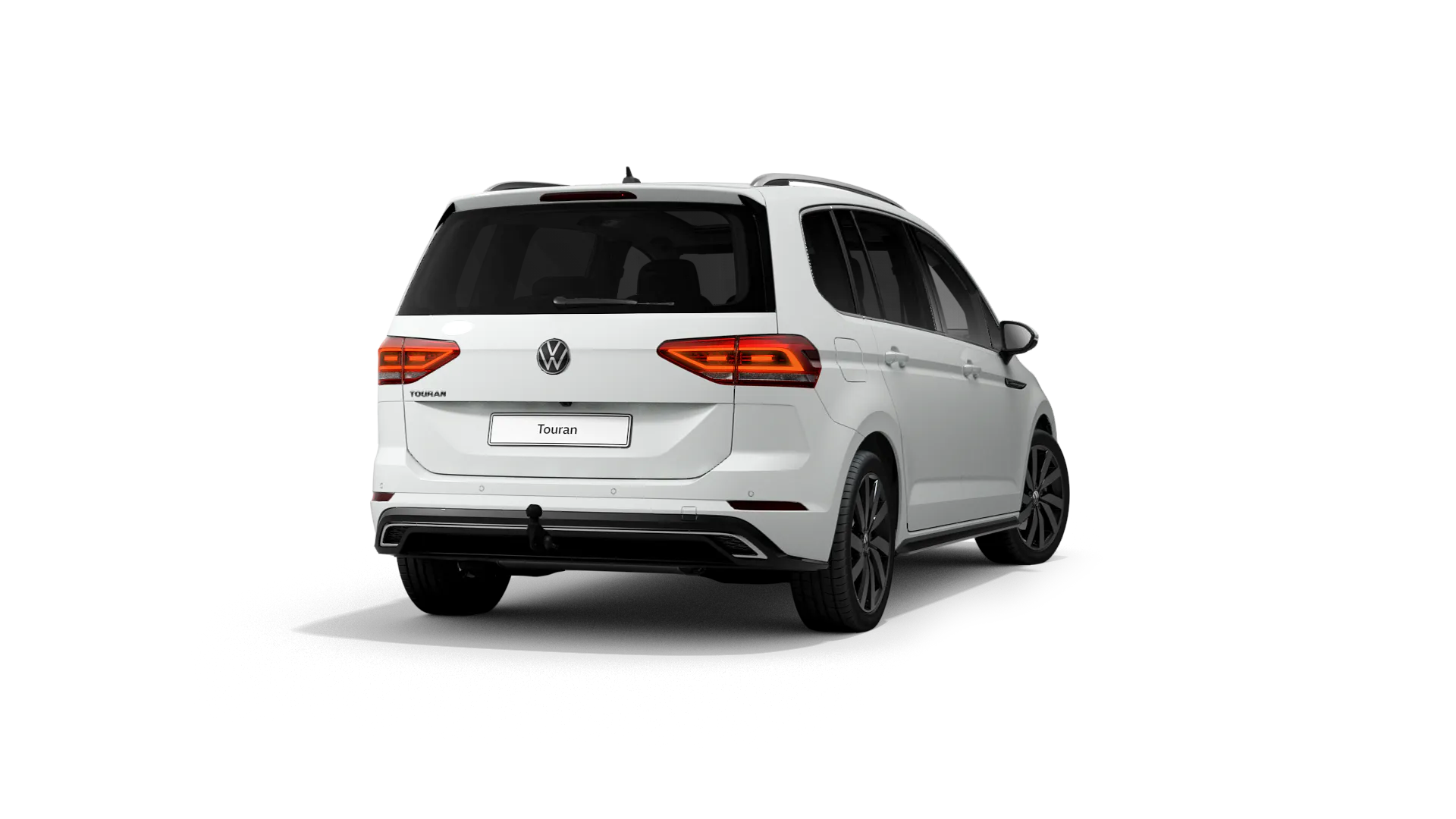 Volkswagen Touran Highline