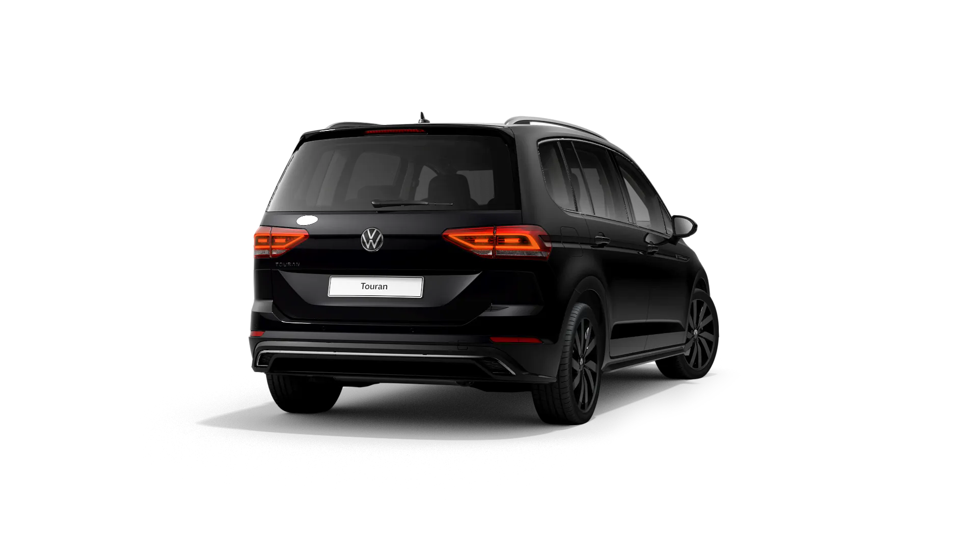 Volkswagen Touran Highline