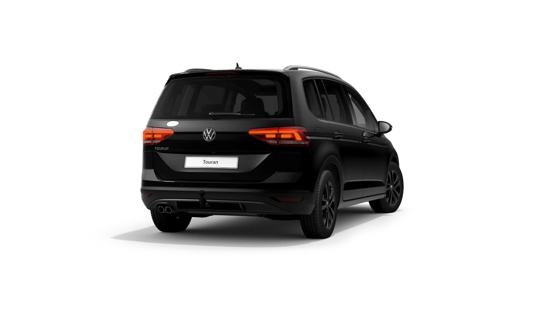 Volkswagen Touran United