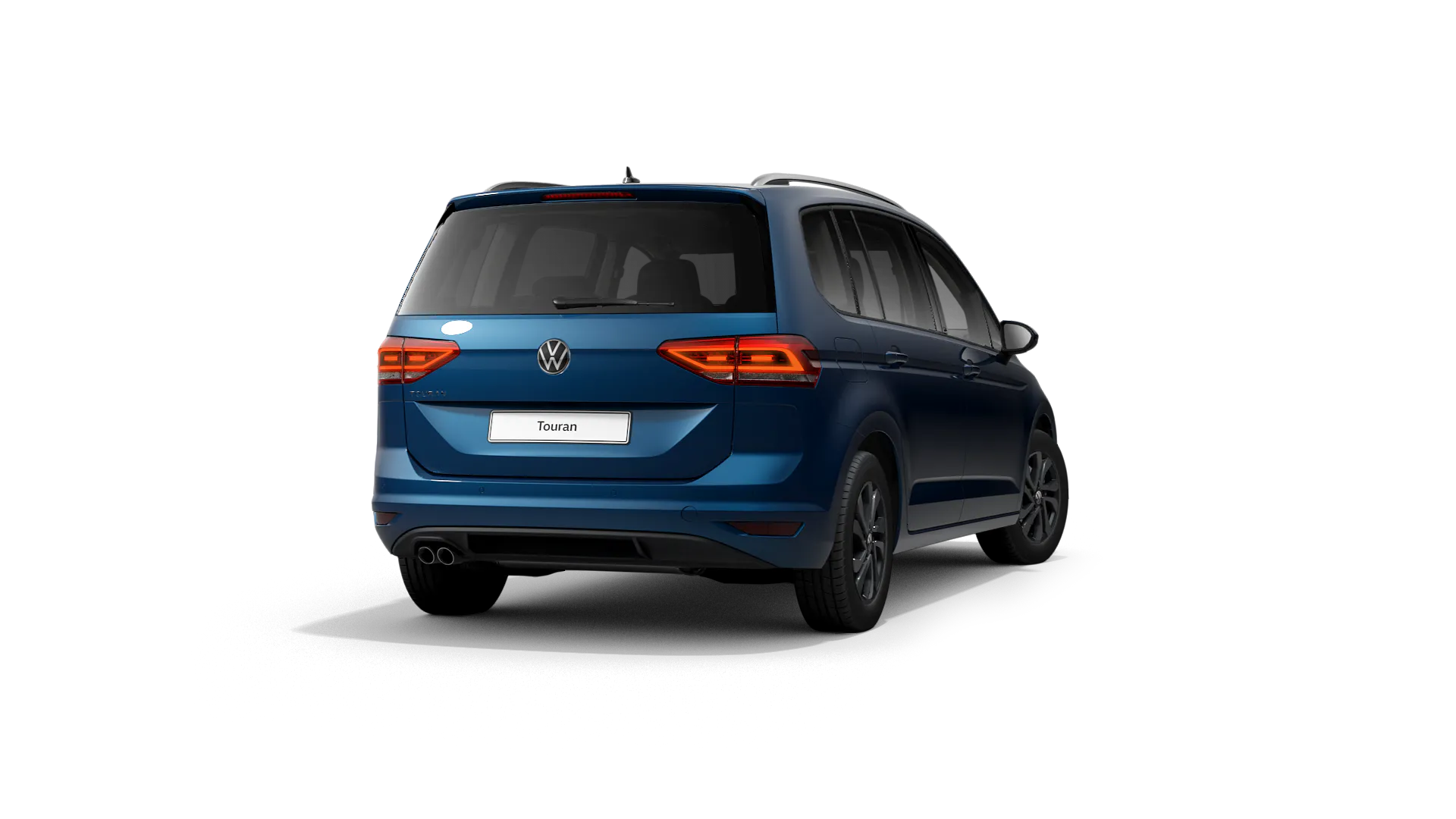 Volkswagen Touran Active