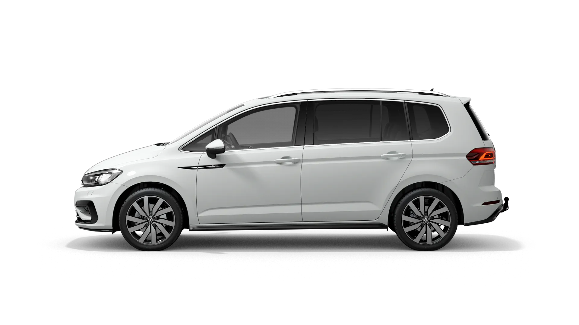 Volkswagen Touran Highline