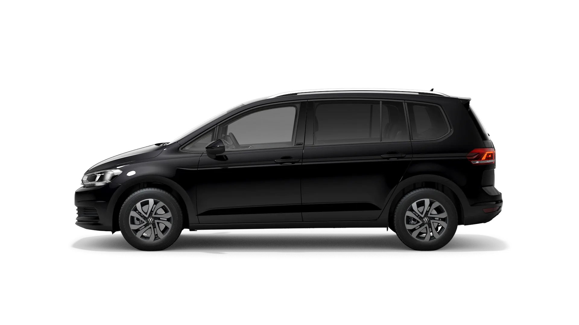 Volkswagen Touran Active