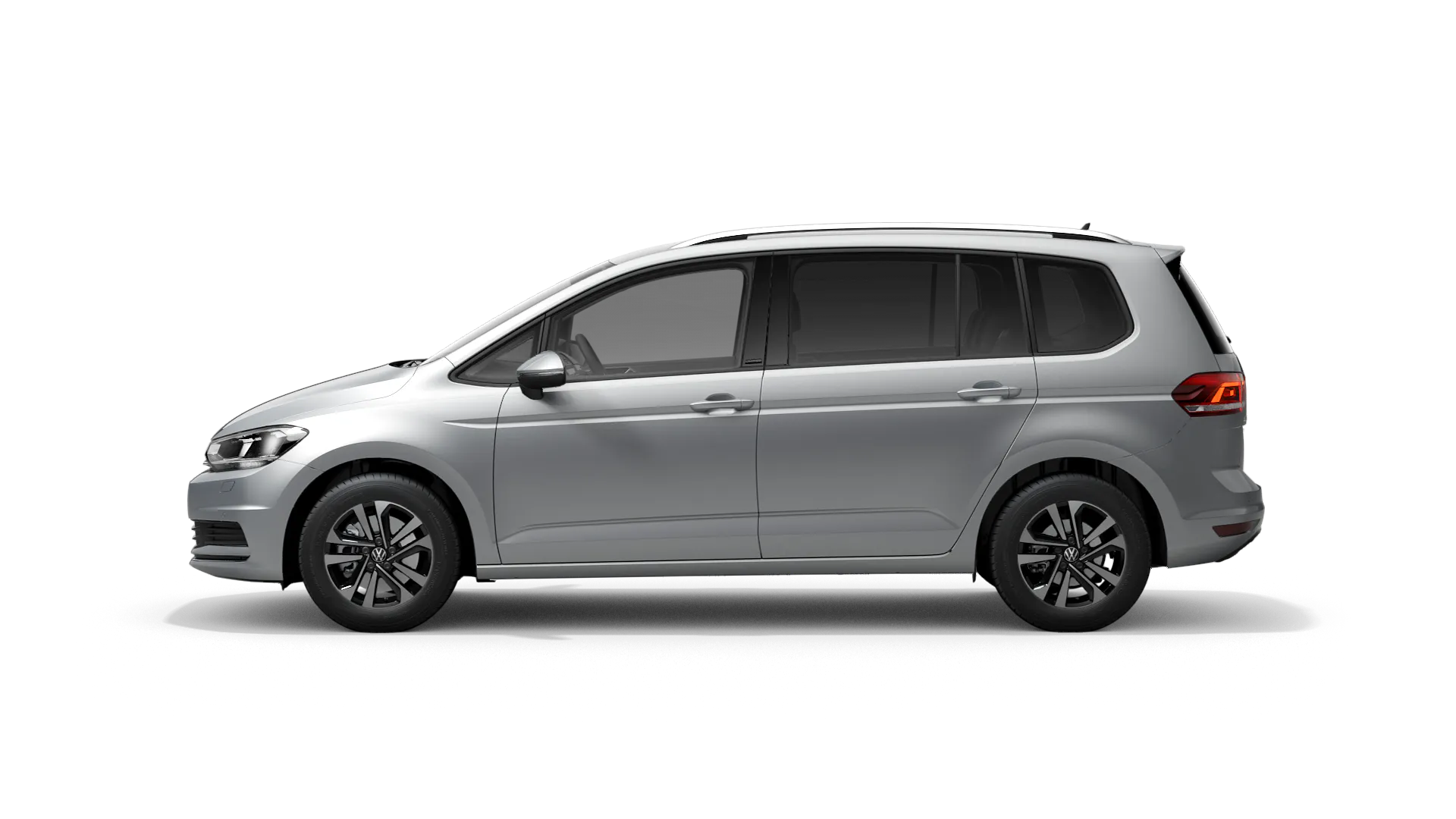 Volkswagen Touran United