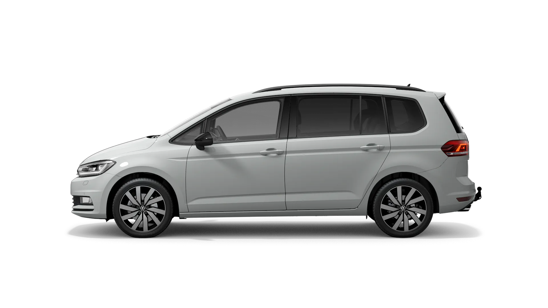 Volkswagen Touran Highline
