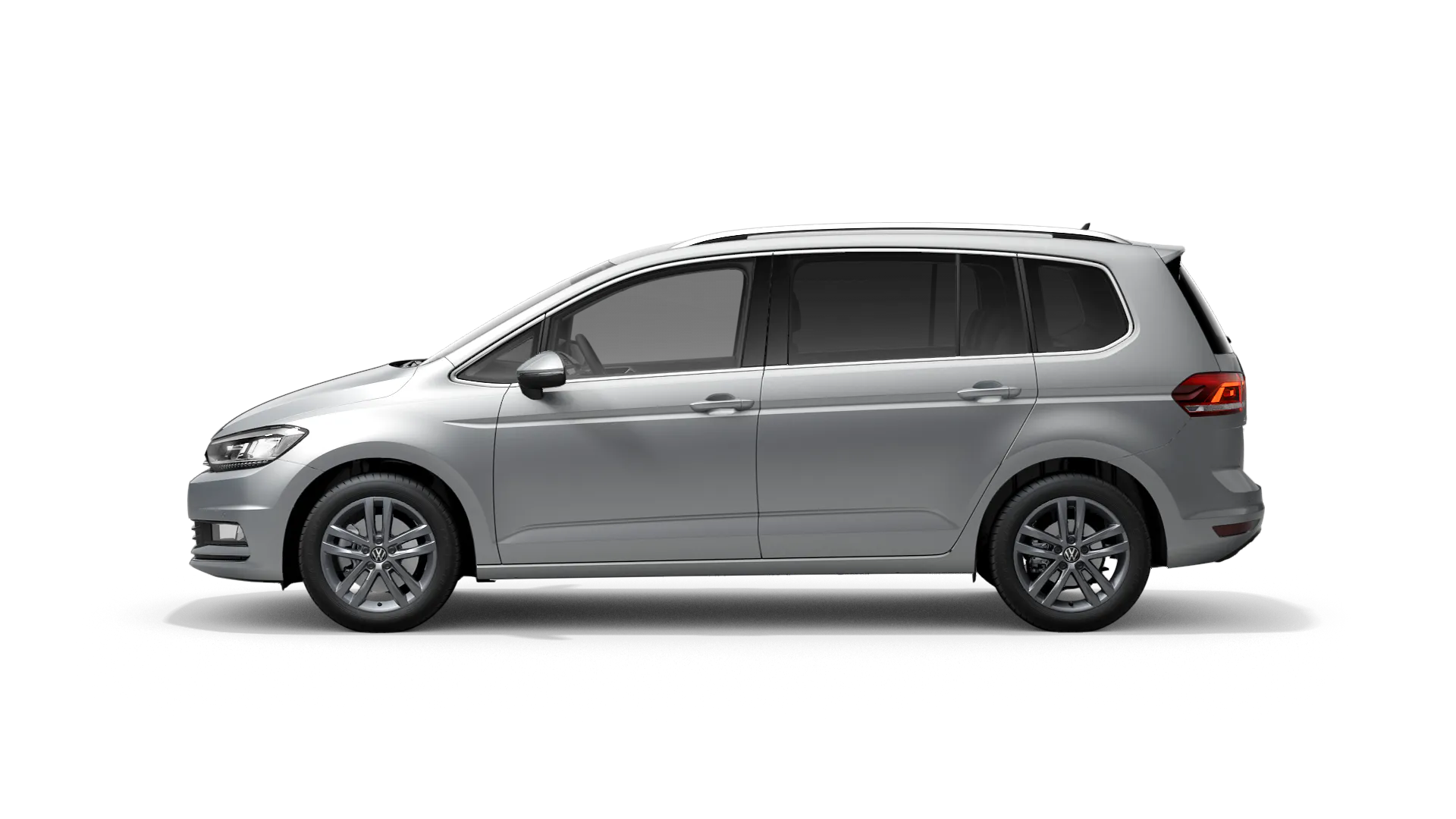 Volkswagen Touran Highline